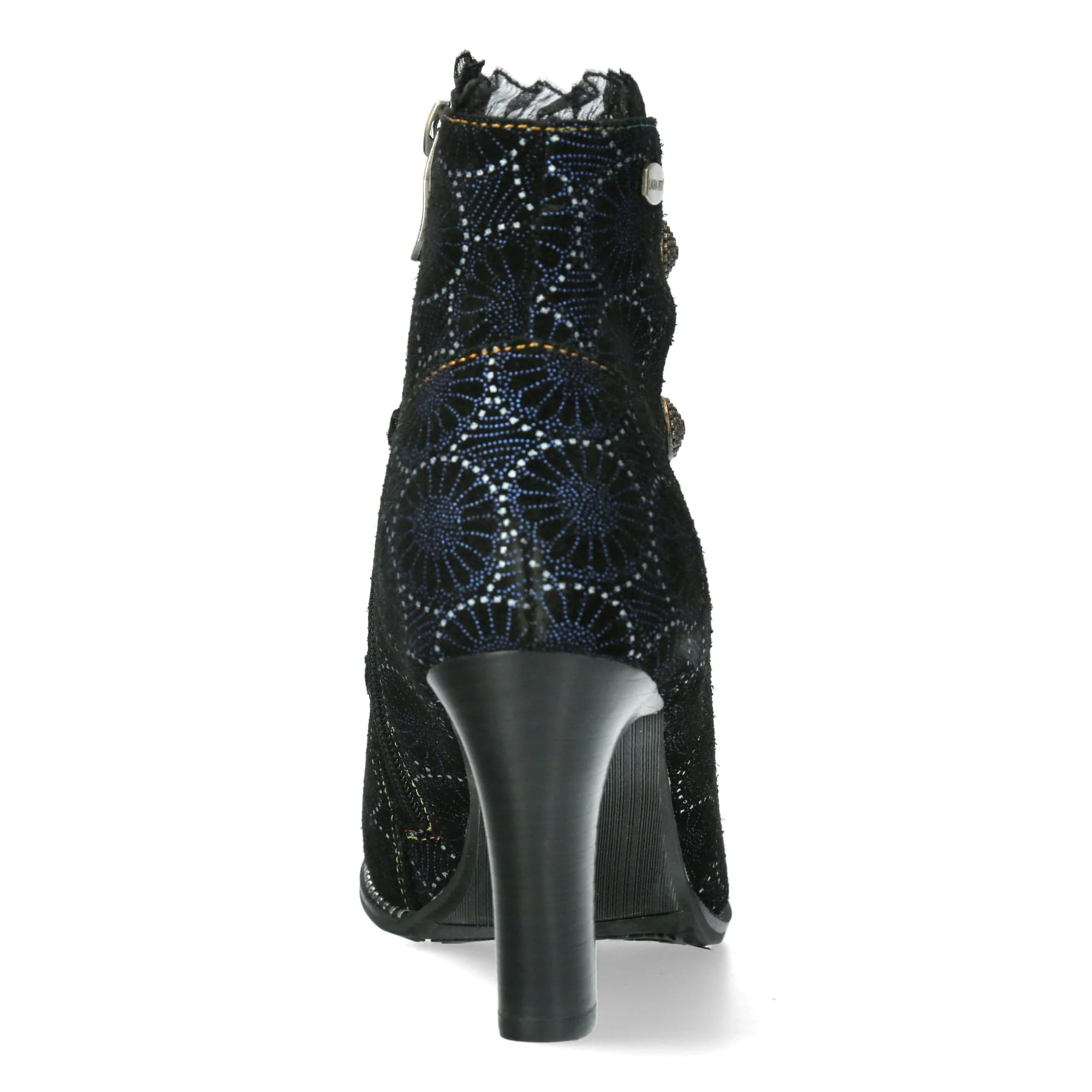 Bottines - ALCBANEO 2302 - Image 12