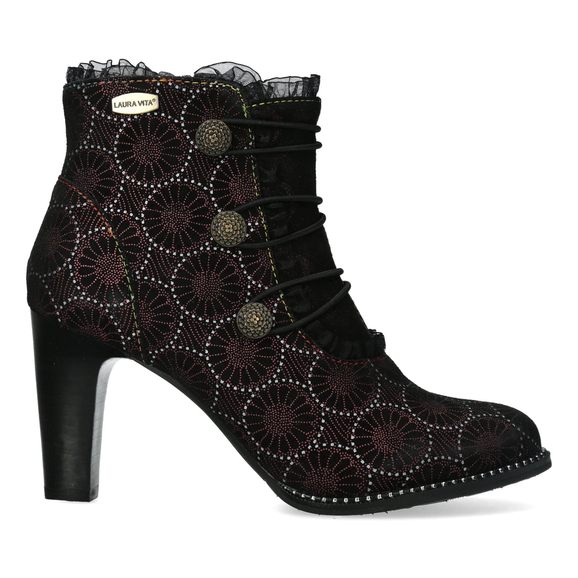 Bottines - ALCBANEO 2302 - Image 13