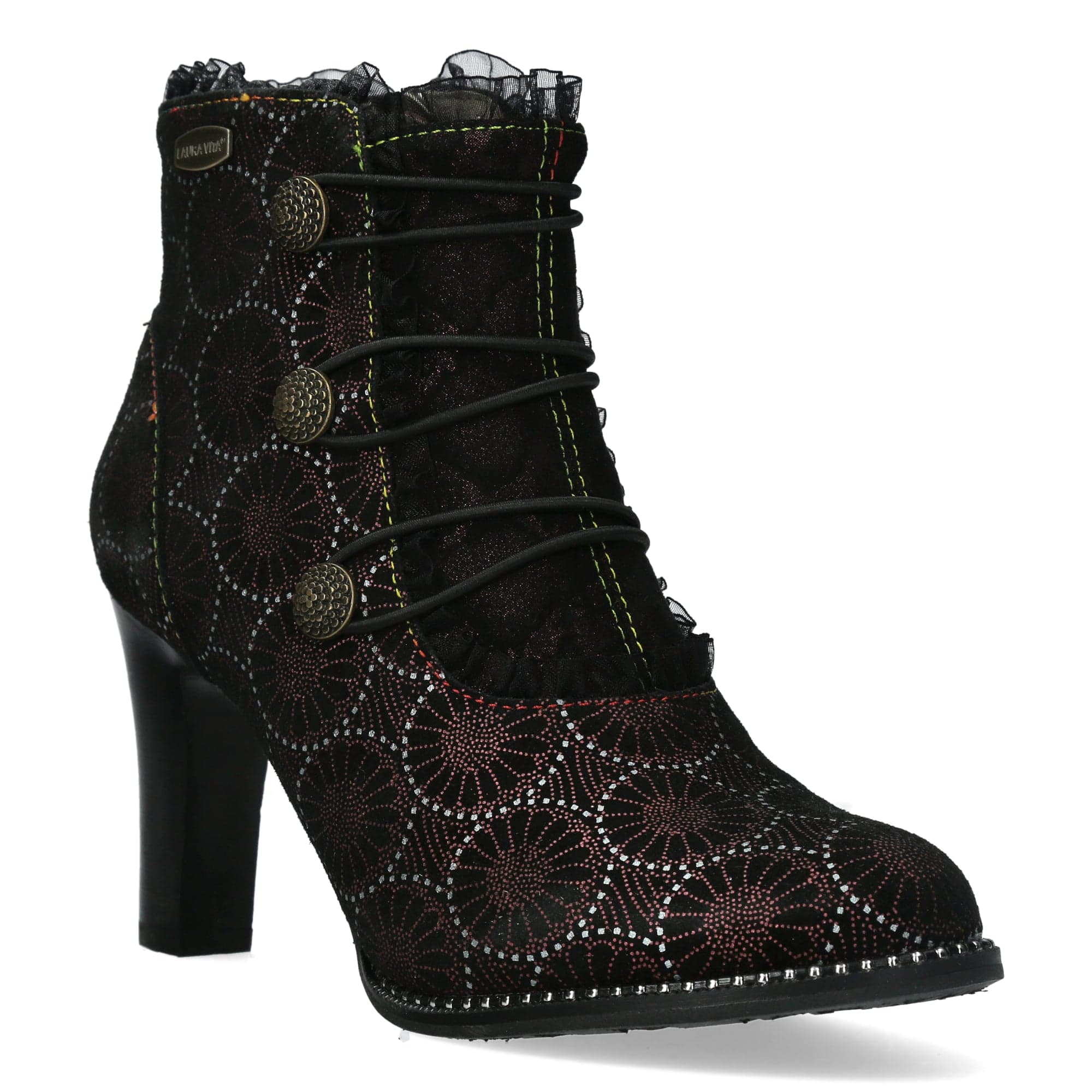 Bottines - ALCBANEO 2302 - Image 14