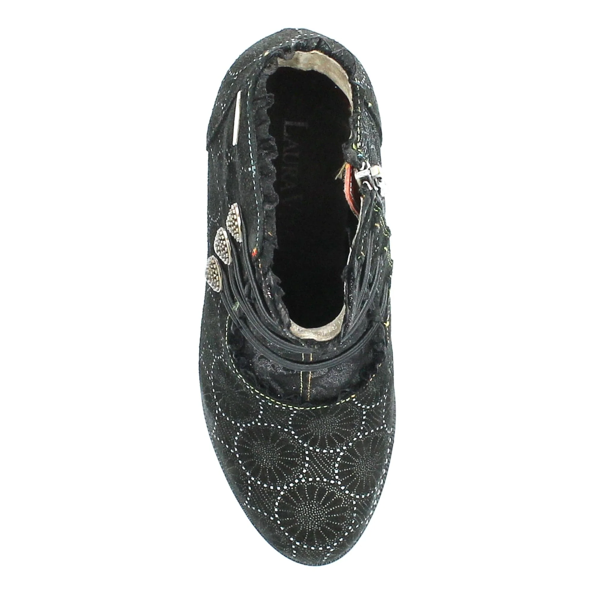 Bottines - ALCBANEO 2302 - Image 4
