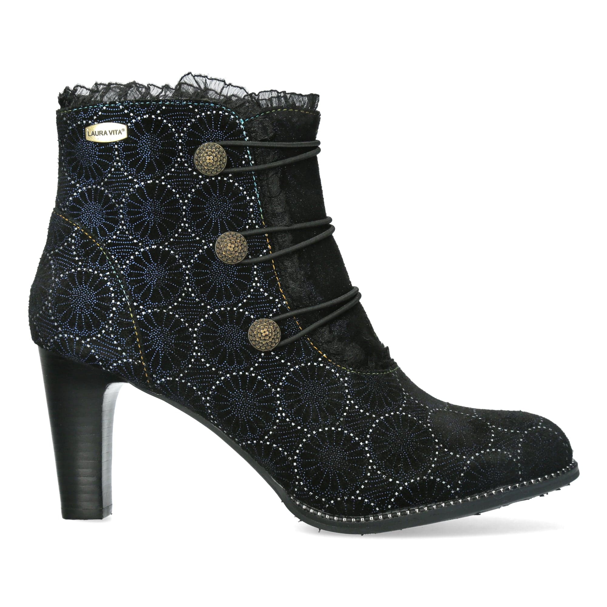 Bottines - ALCBANEO 2302 - Image 7