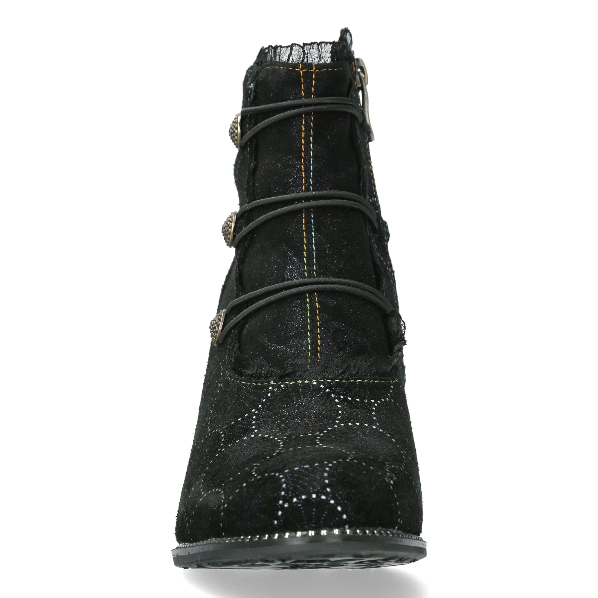 Bottines - ALCBANEO 2302 - Image 9