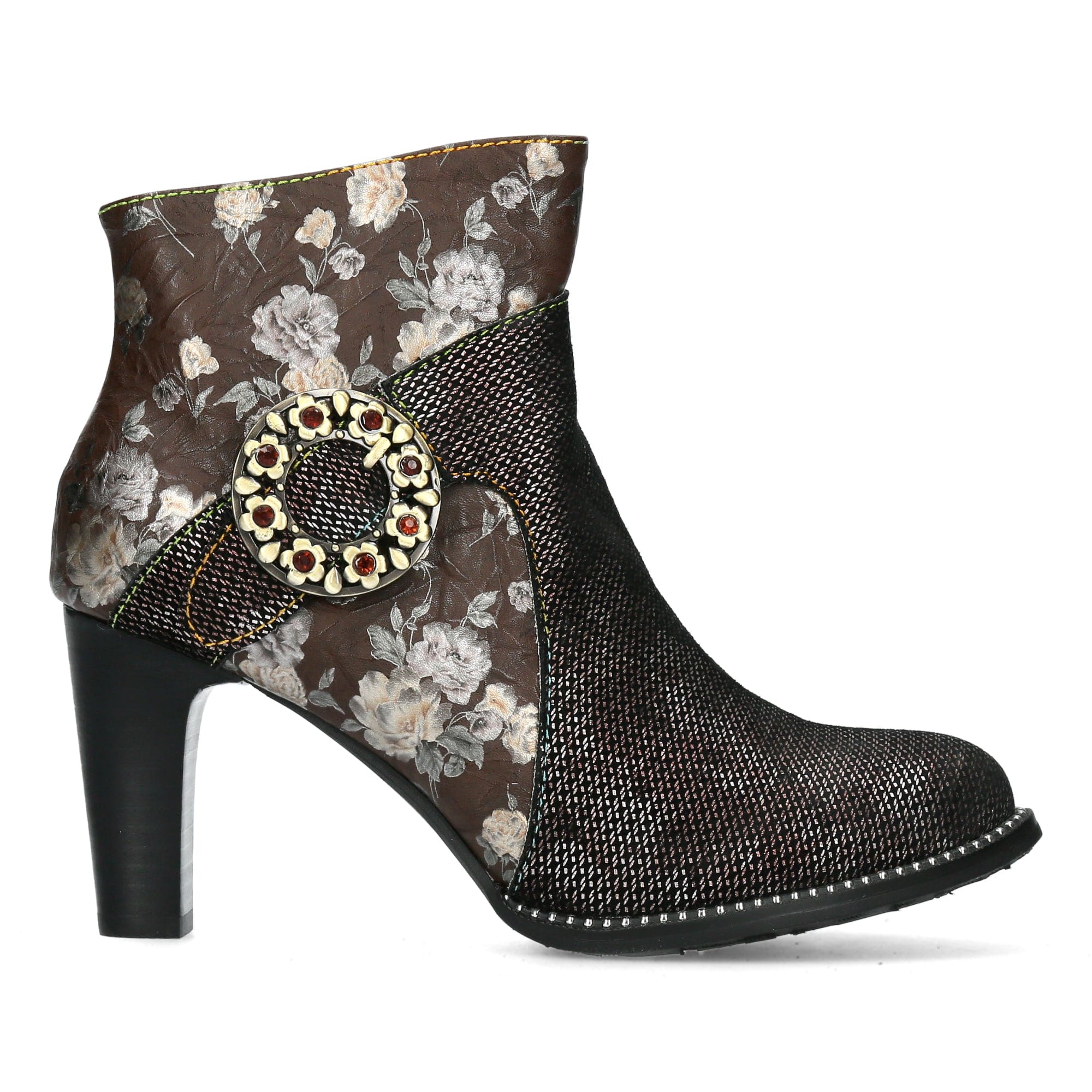 Bottines - ALCBANEO 311 - Image 2