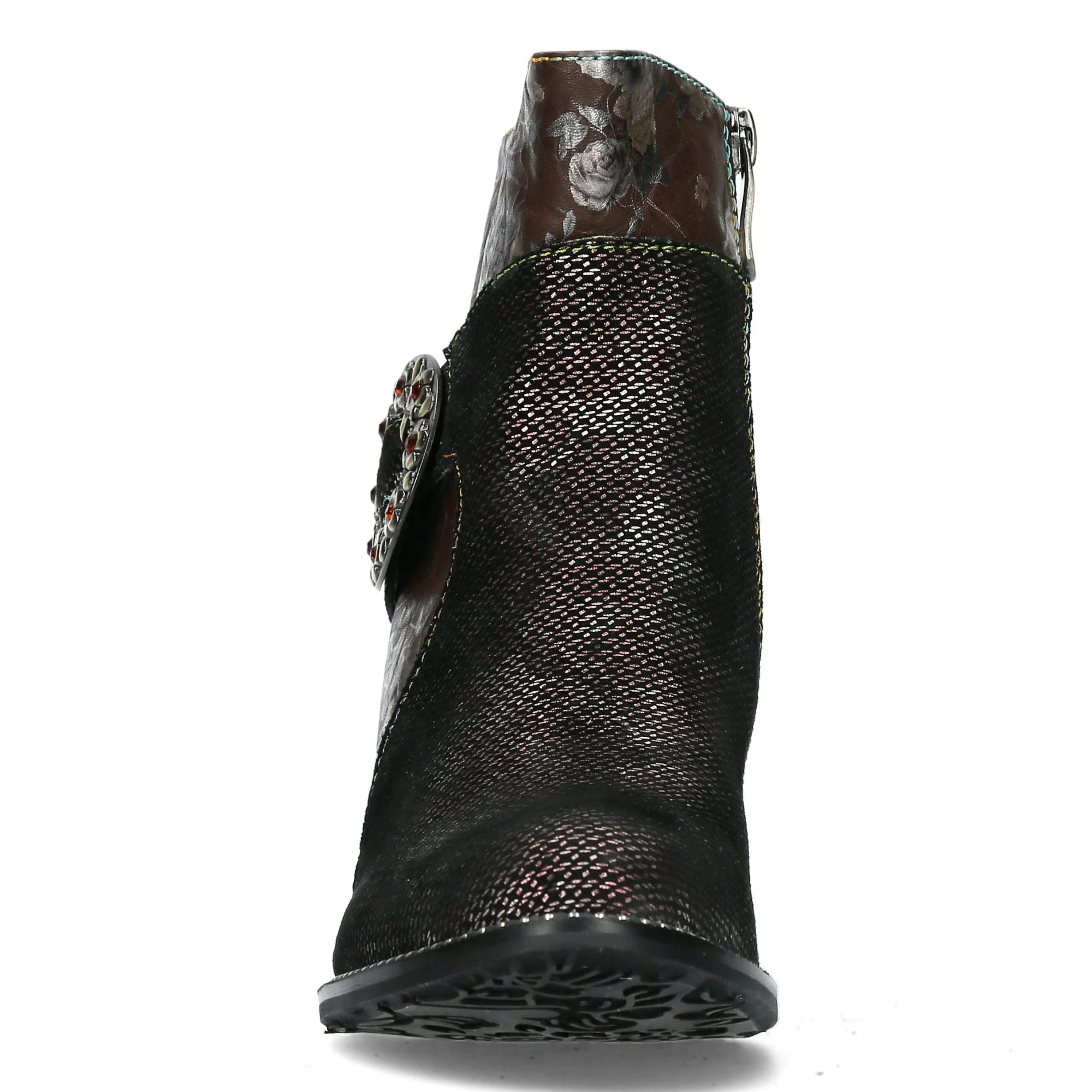 Bottines - ALCBANEO 311 - Image 4