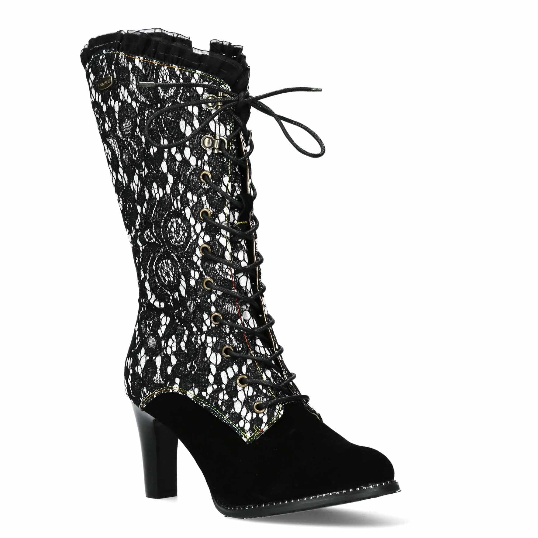 Bottes - ALCBANEO 351 - Image 10