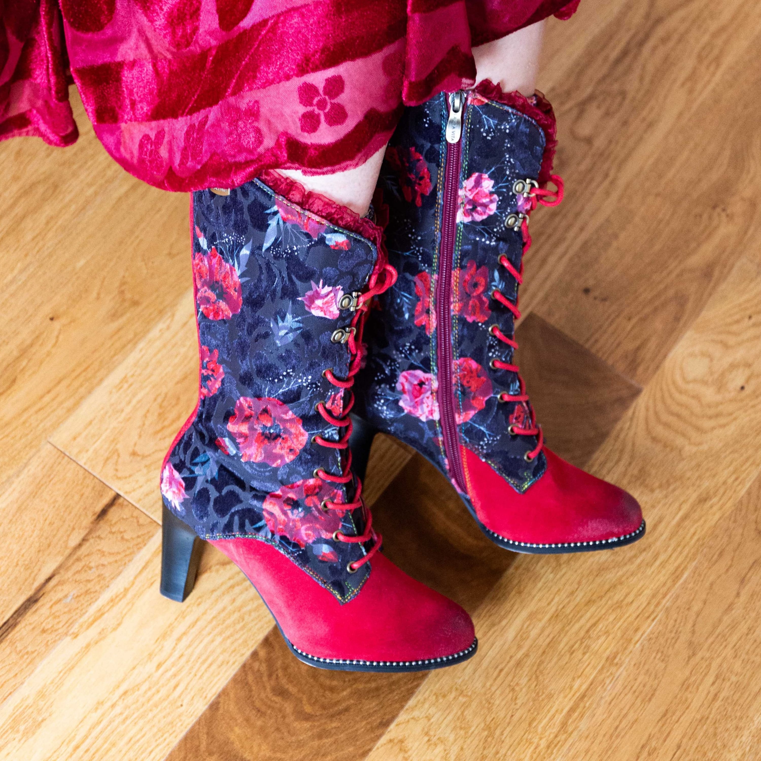 Bottes - ALCBANEO 351