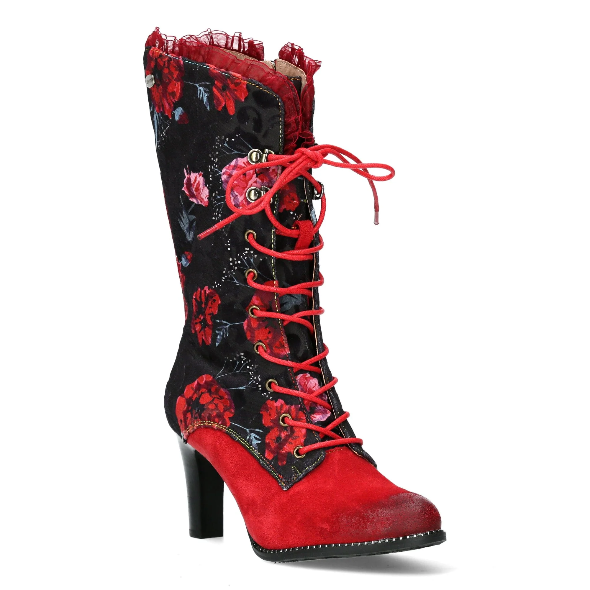 Bottes - ALCBANEO 351 - Image 3