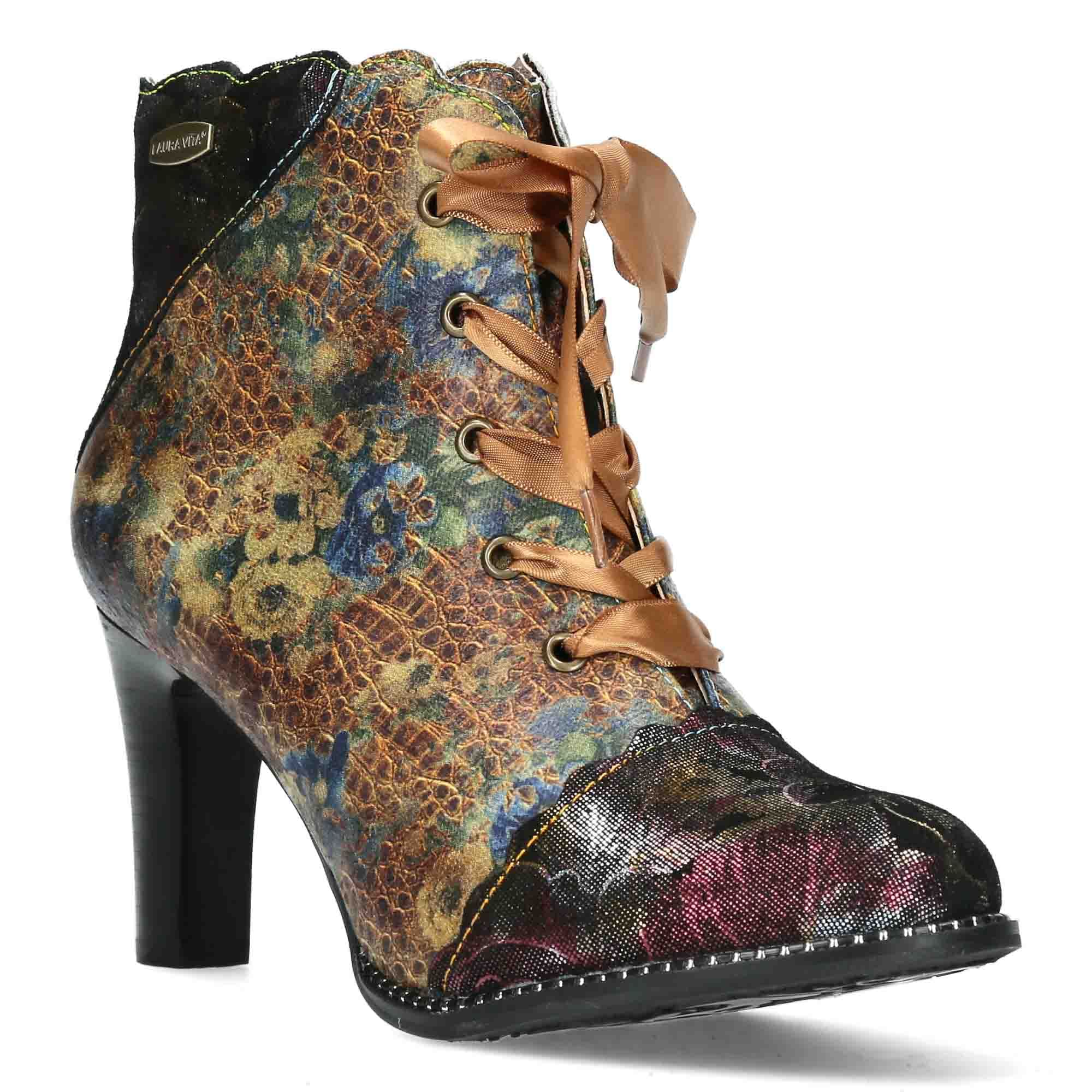 Bottines - ALCBANEO 427 - Image 12