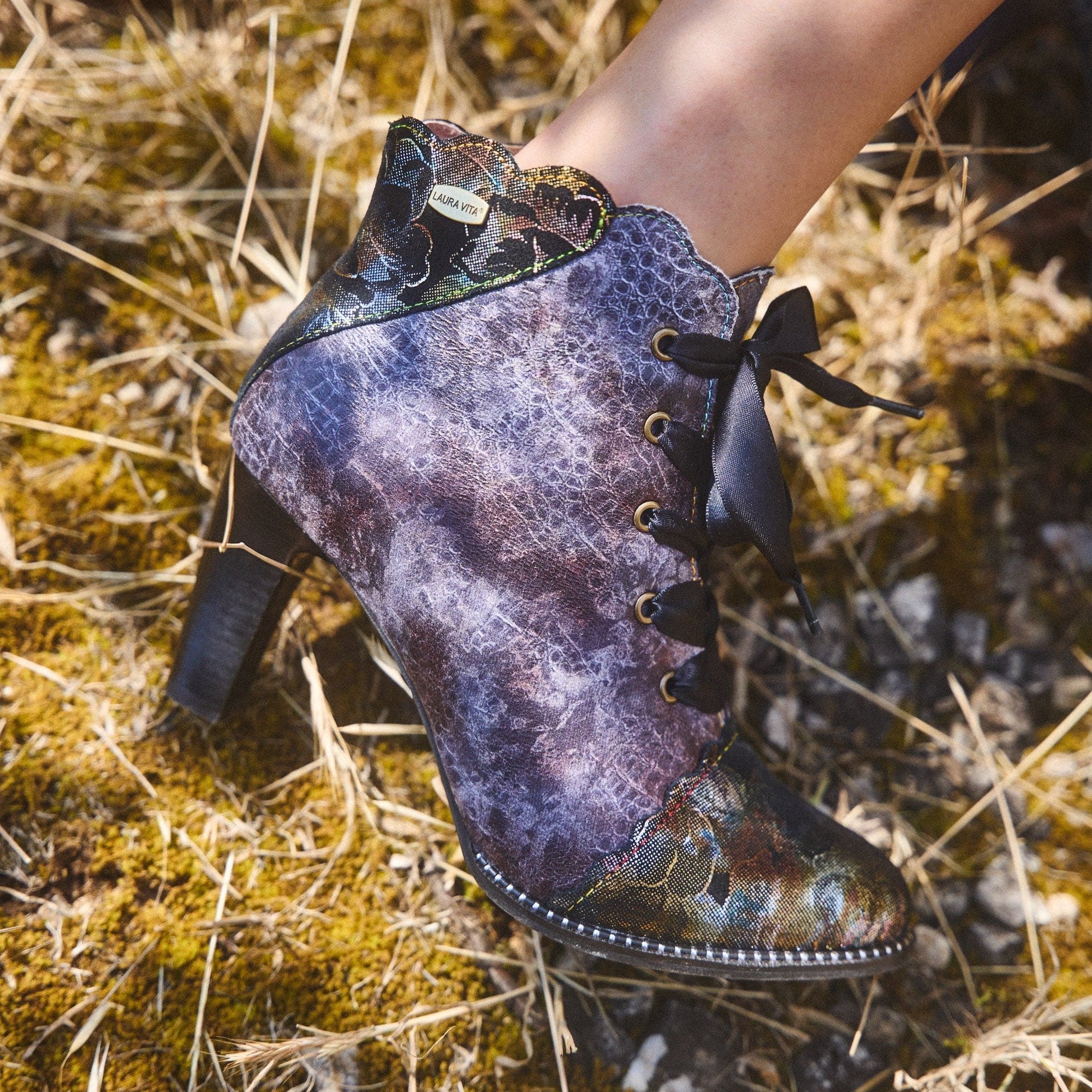 Bottines - ALCBANEO 427 - Image 2
