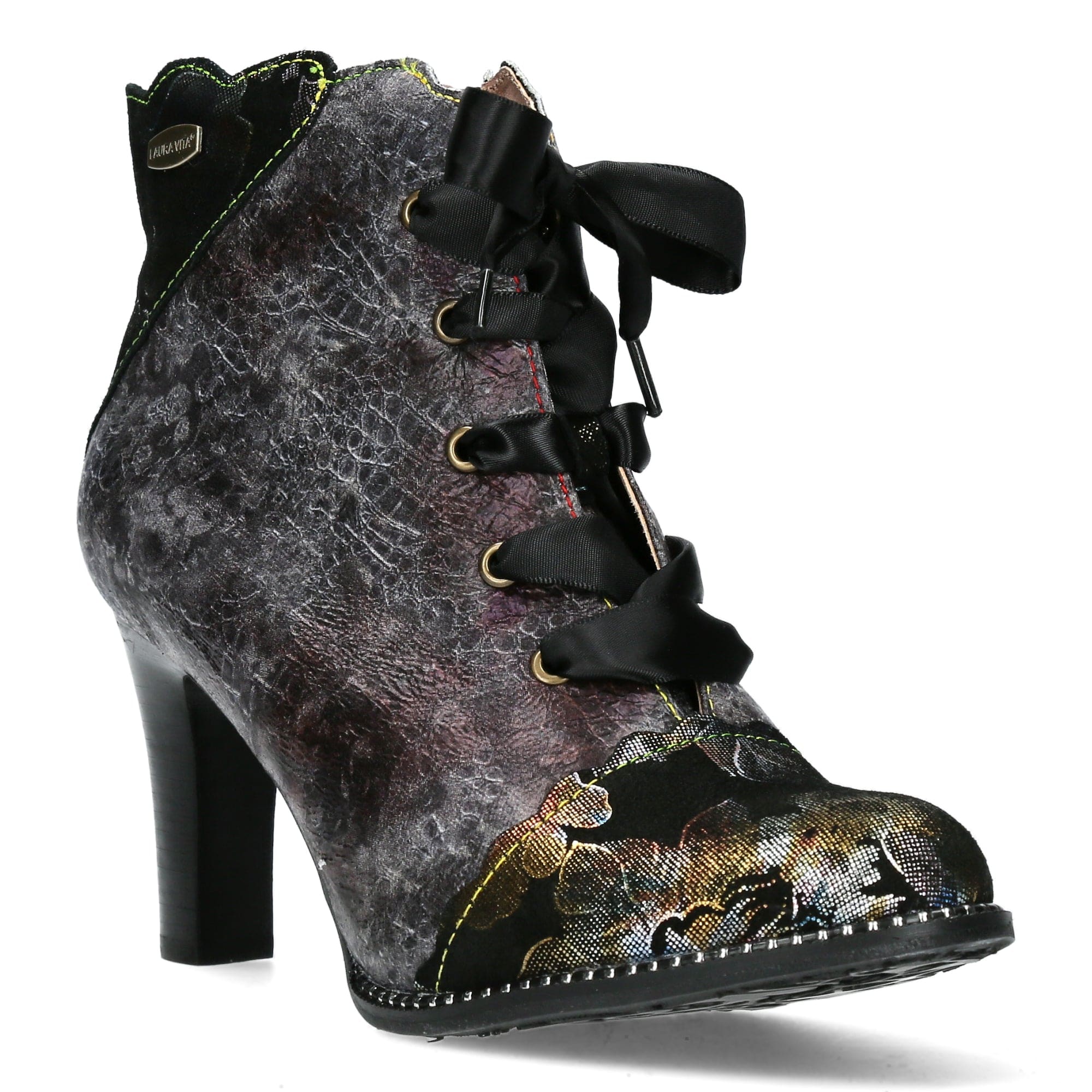 Bottines - ALCBANEO 427 - Image 5