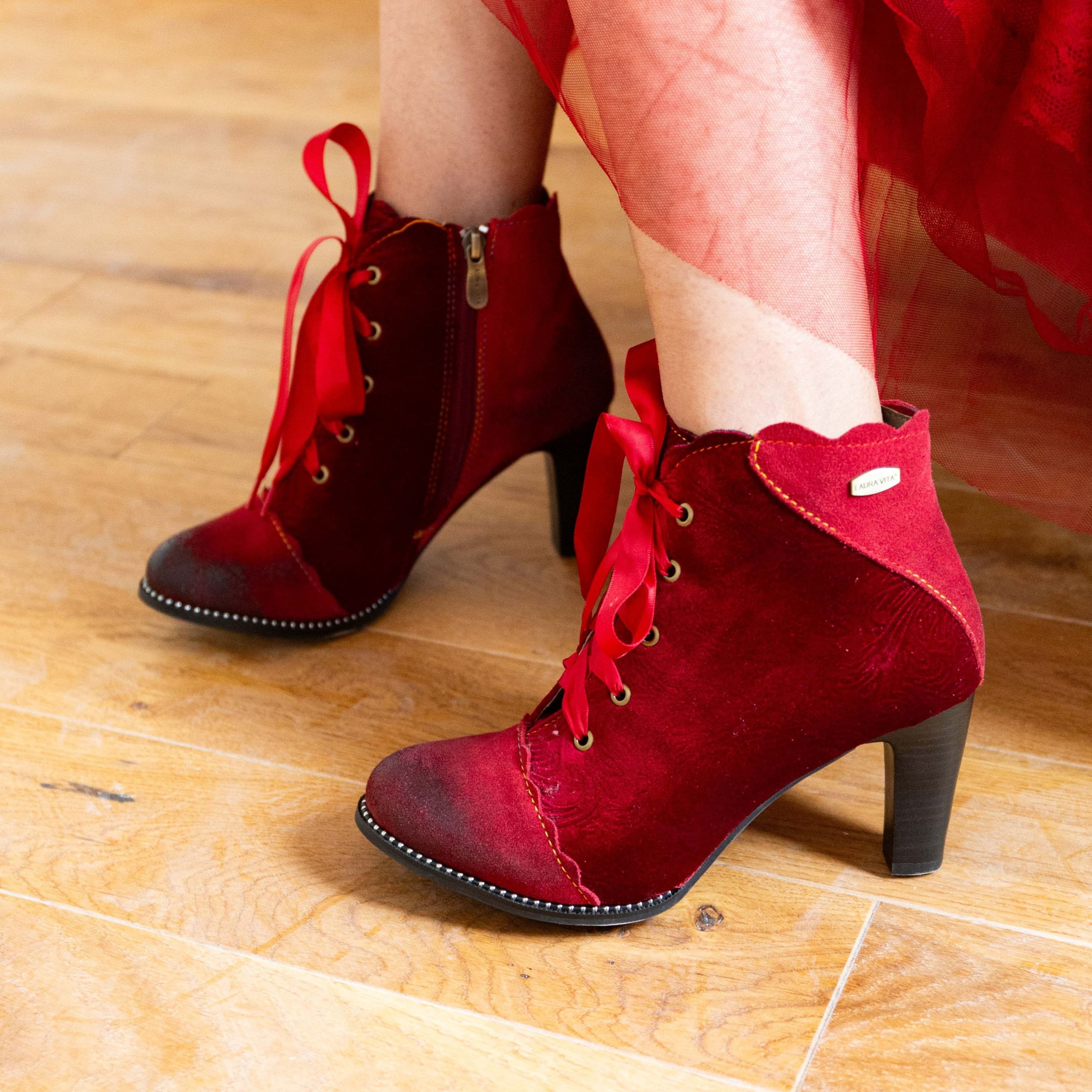Bottines - ALCBANEO 427