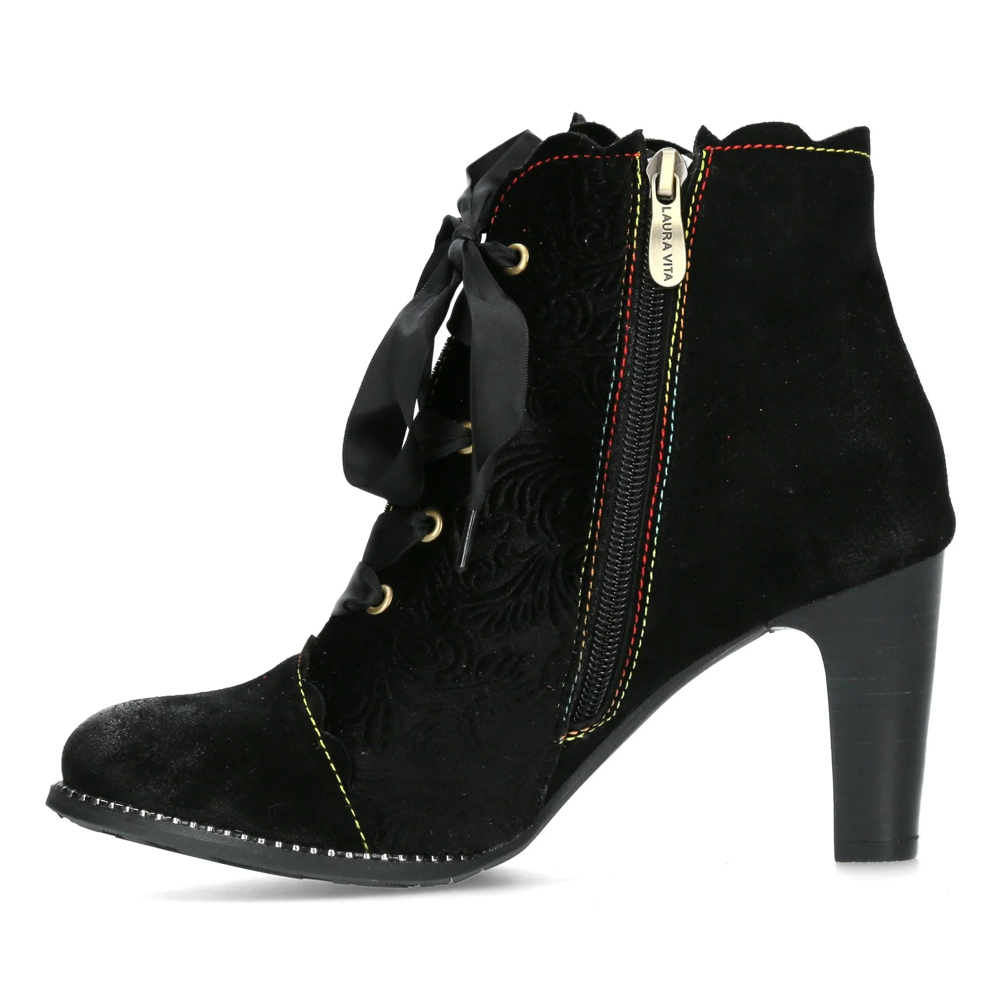 Bottines - ALCBANEO 427 - Image 13