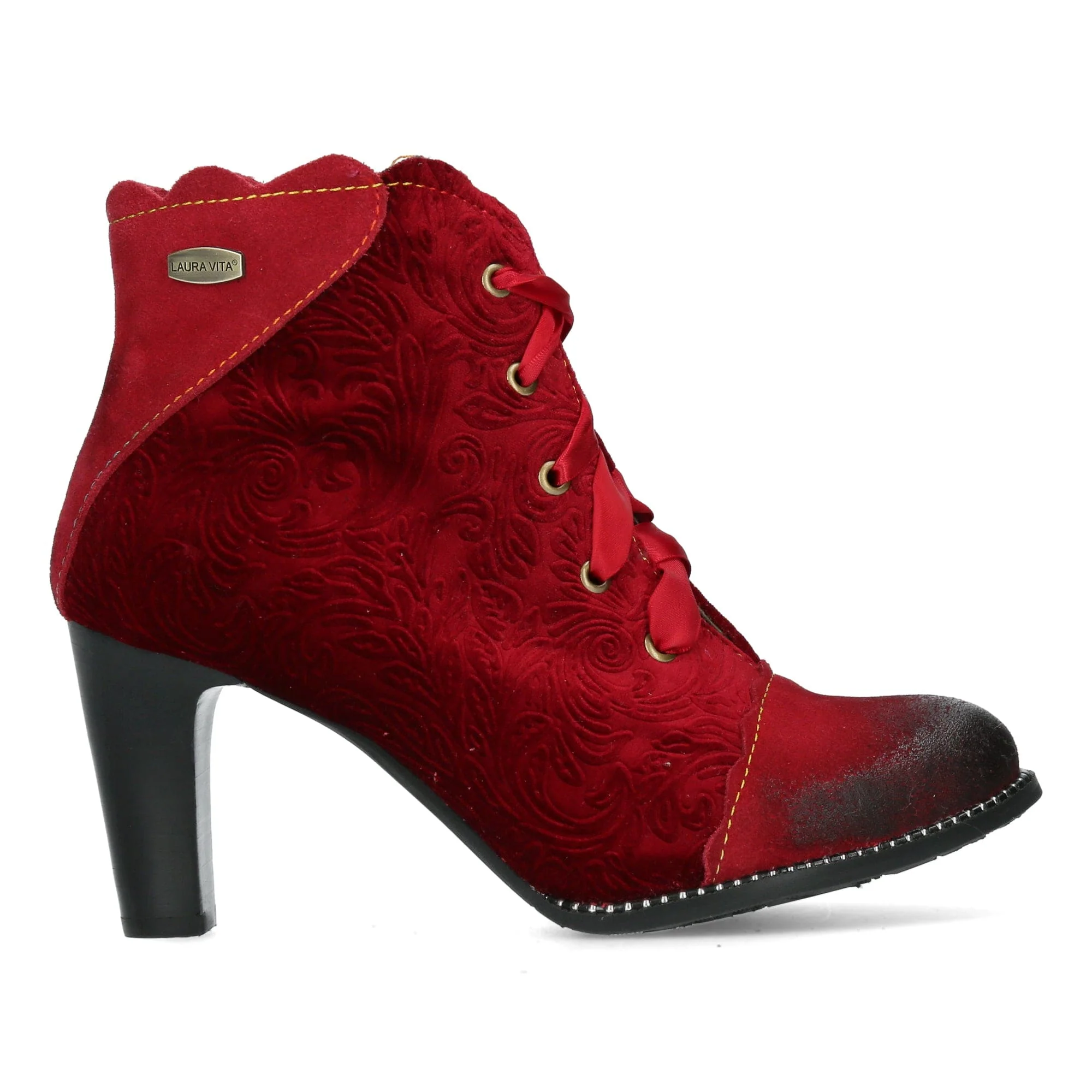 Bottines - ALCBANEO 427 - Image 2