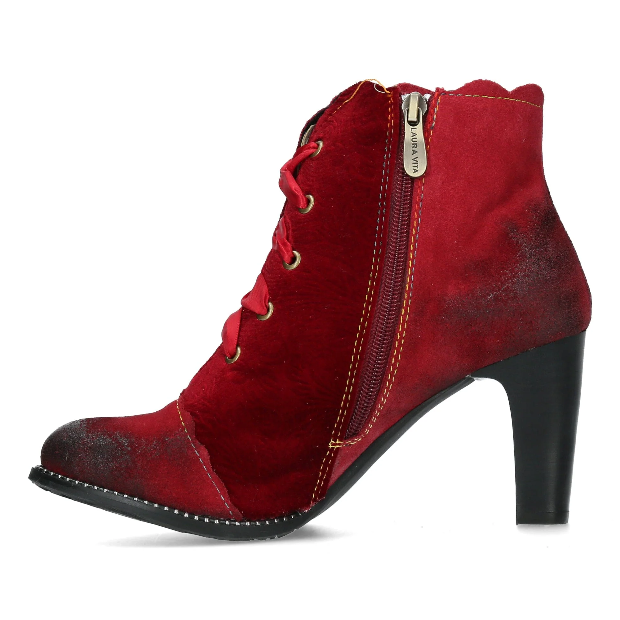 Bottines - ALCBANEO 427 - Image 6