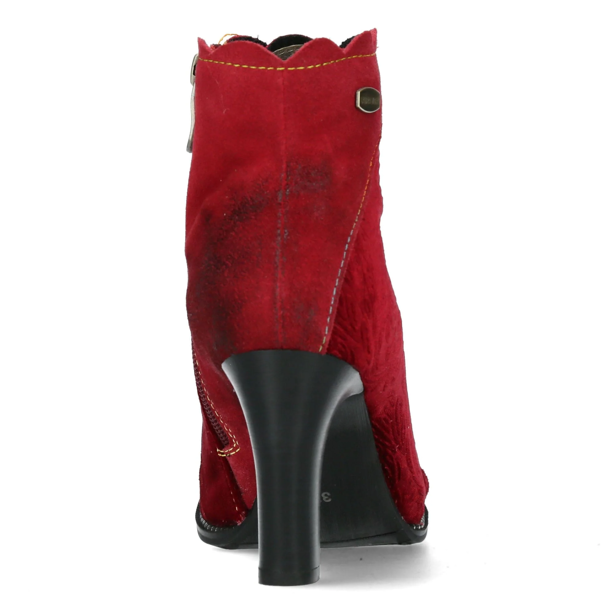 Bottines - ALCBANEO 427 - Image 7