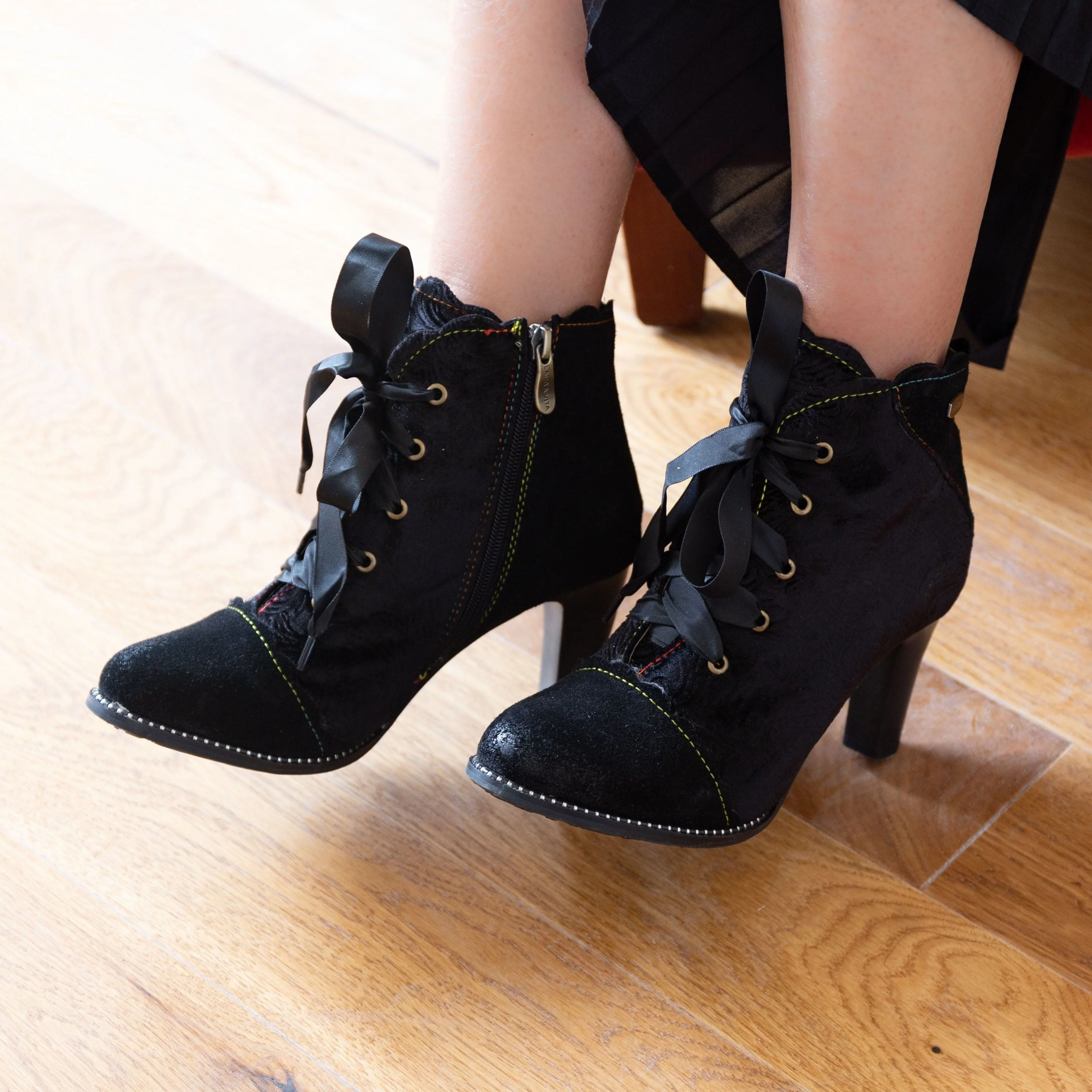 Bottines - ALCBANEO 427 - Image 8