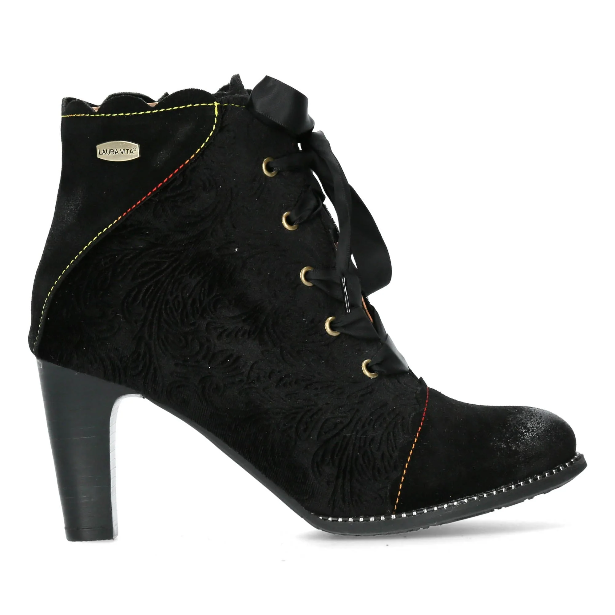 Bottines - ALCBANEO 427 - Image 9