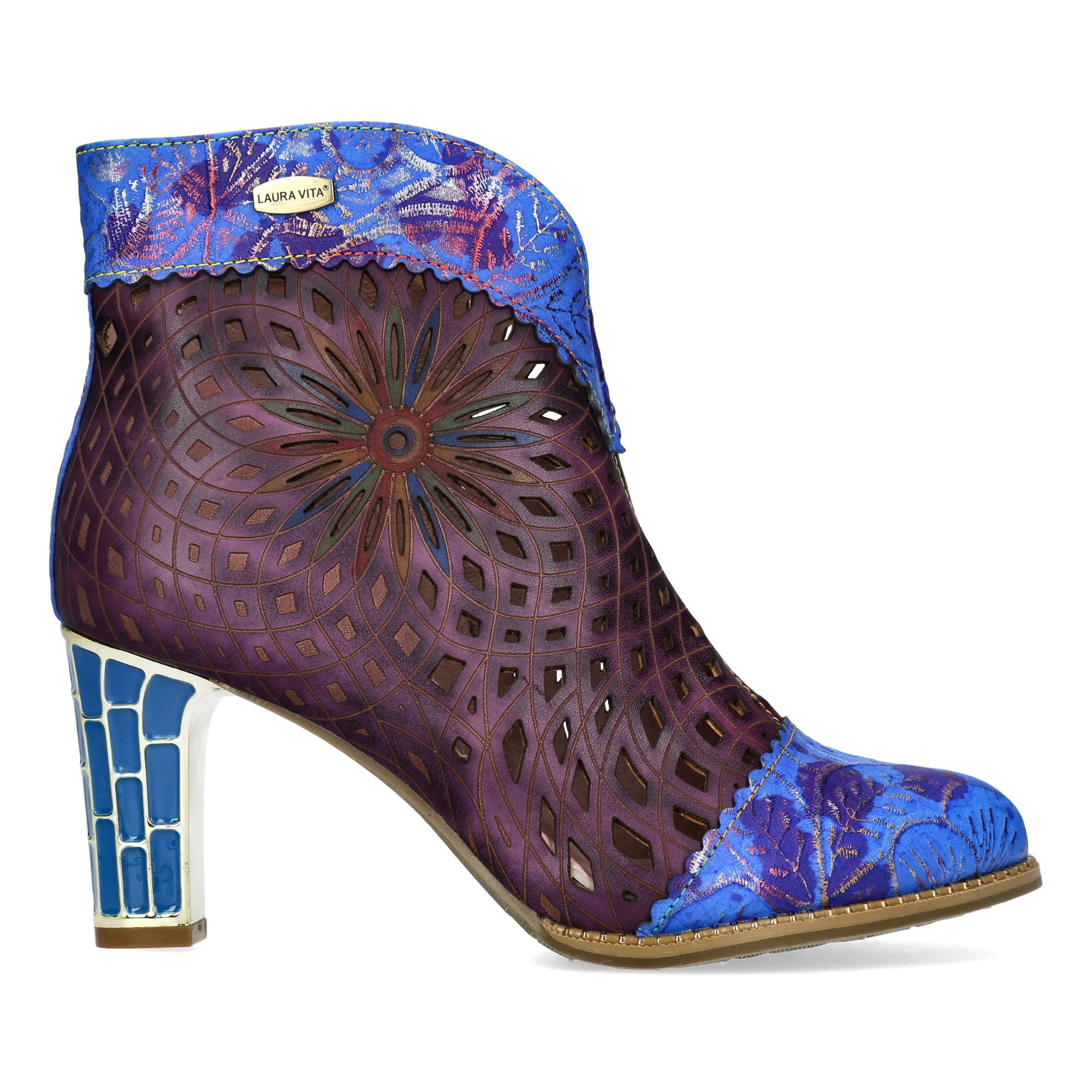 Bottines - ALCBANEO 039