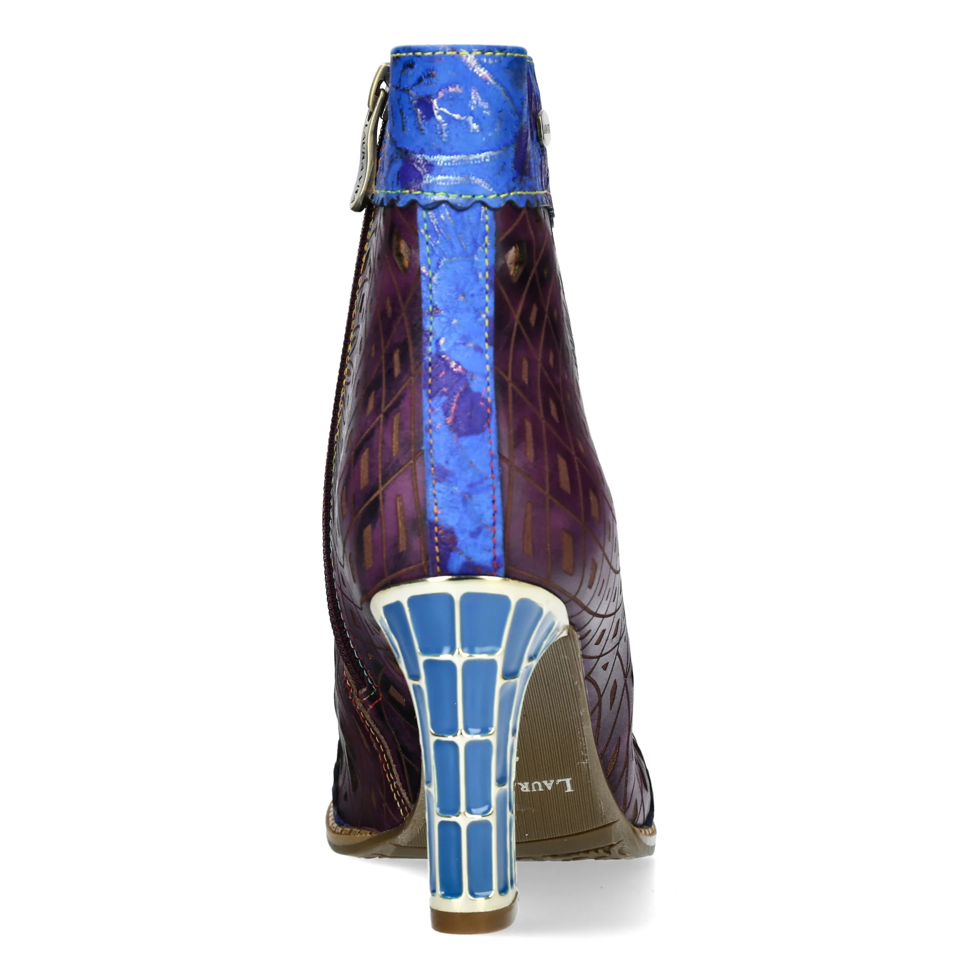 Bottines - ALCBANEO 039 - Image 6