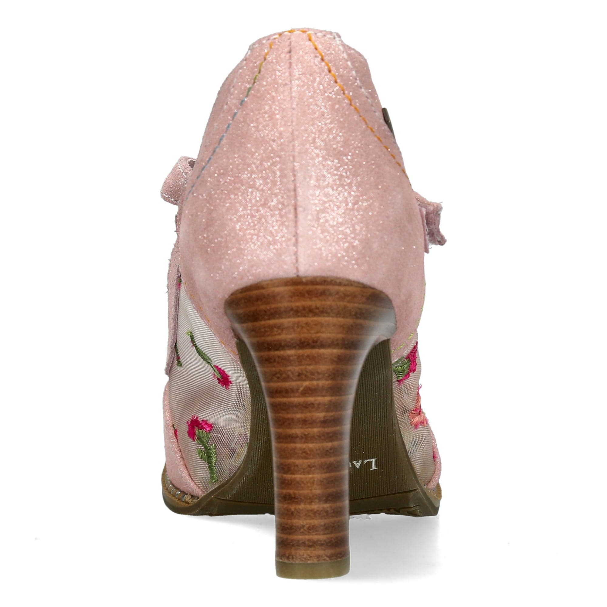 Escarpins - ALCBANEO 04 - Image 7