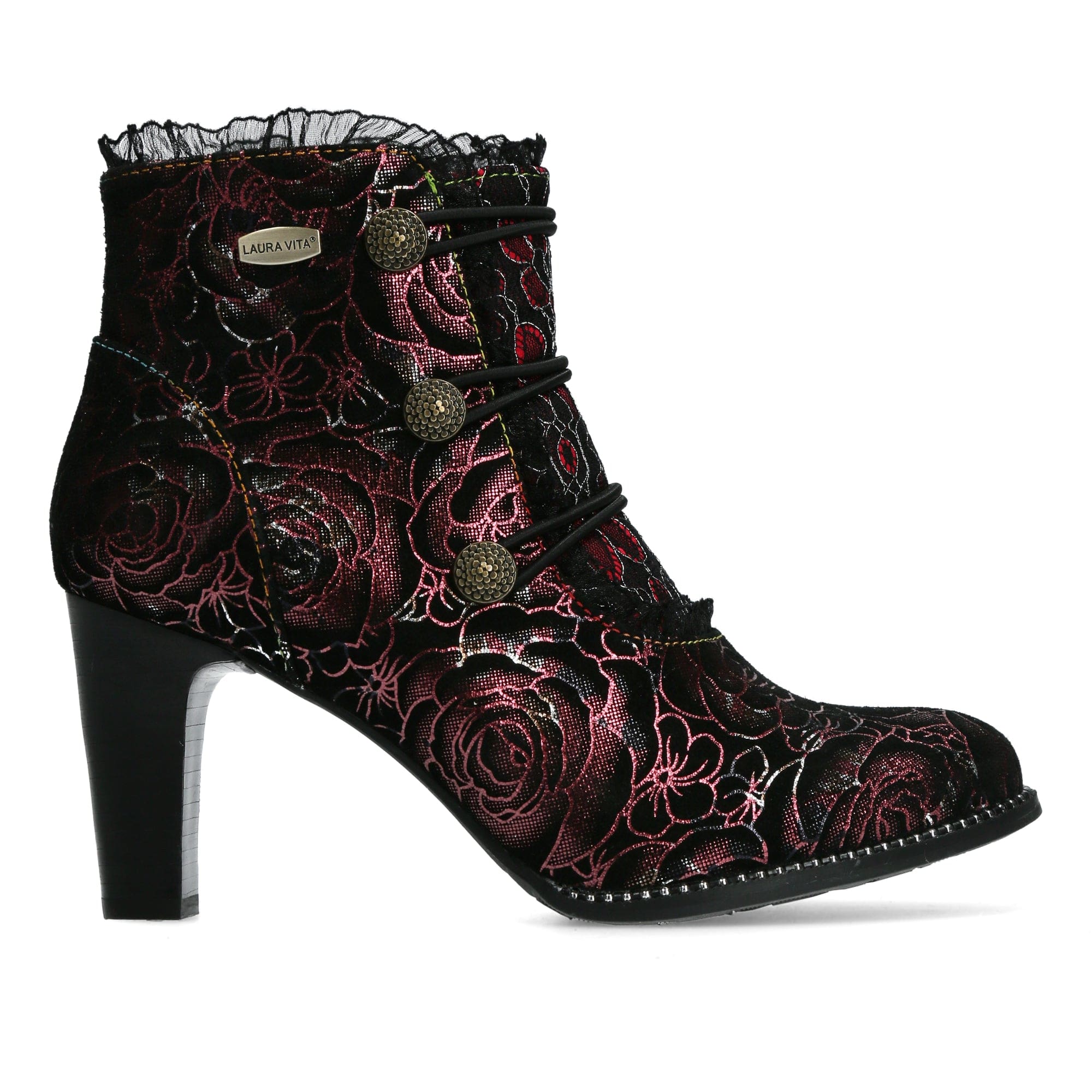 Bottines - ALCBANEO 130