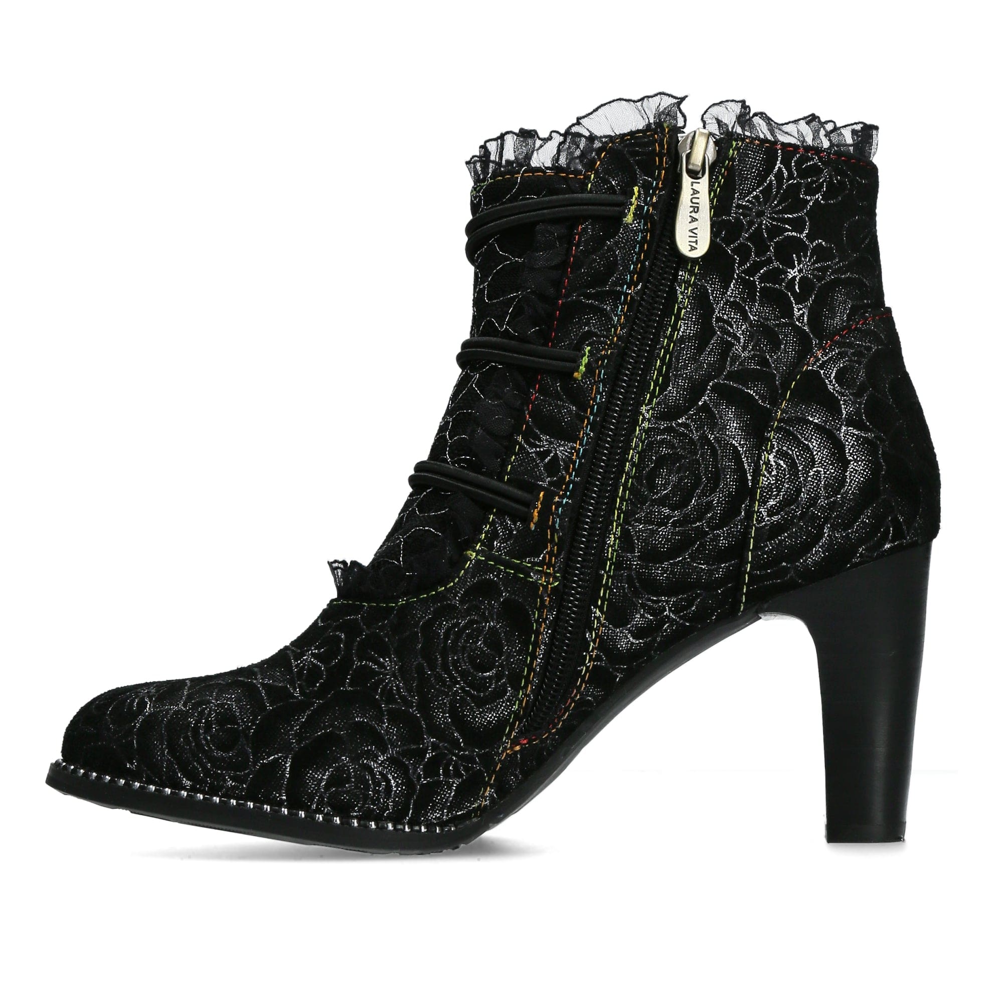 Bottines - ALCBANEO 130 - Image 10