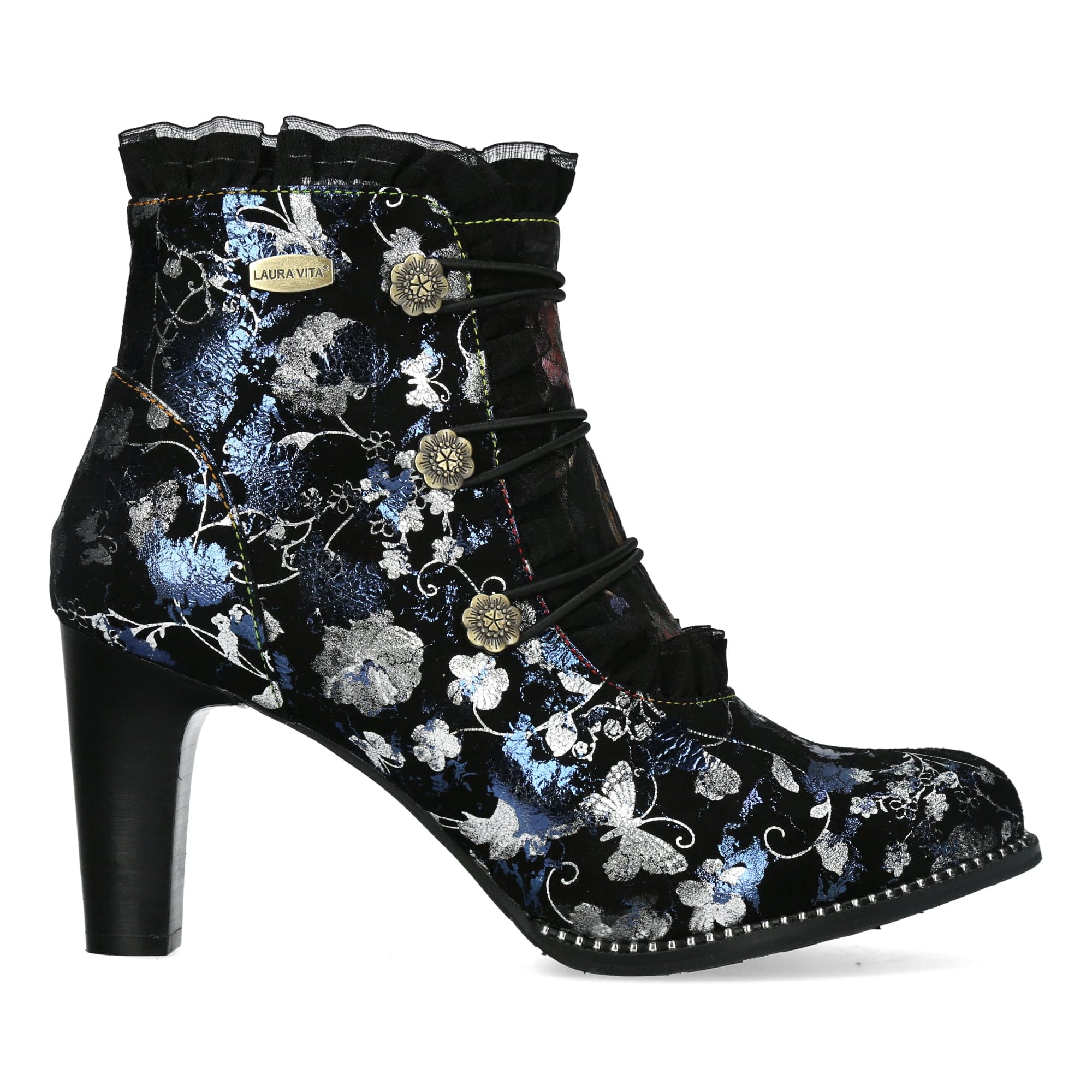 Bottines - ALCBANEO 130