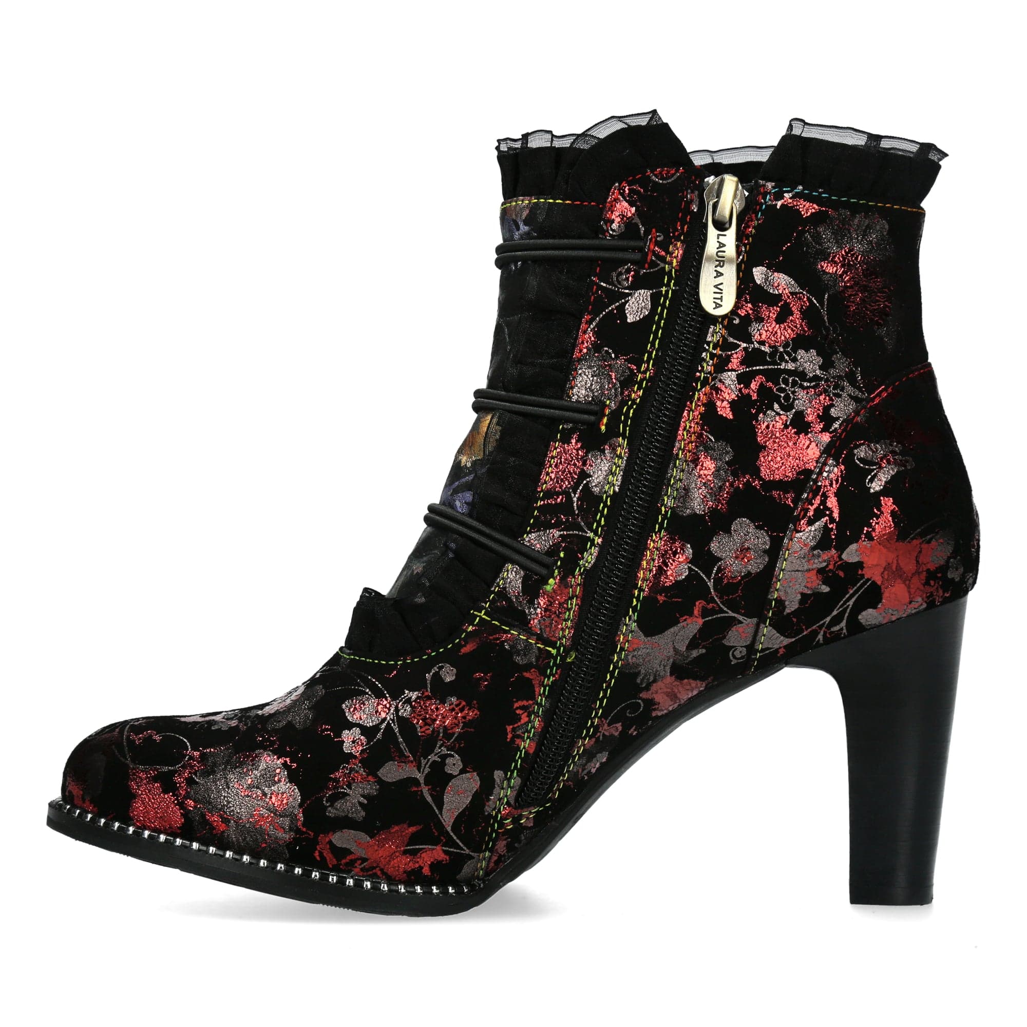 Bottines - ALCBANEO 130 - Image 12