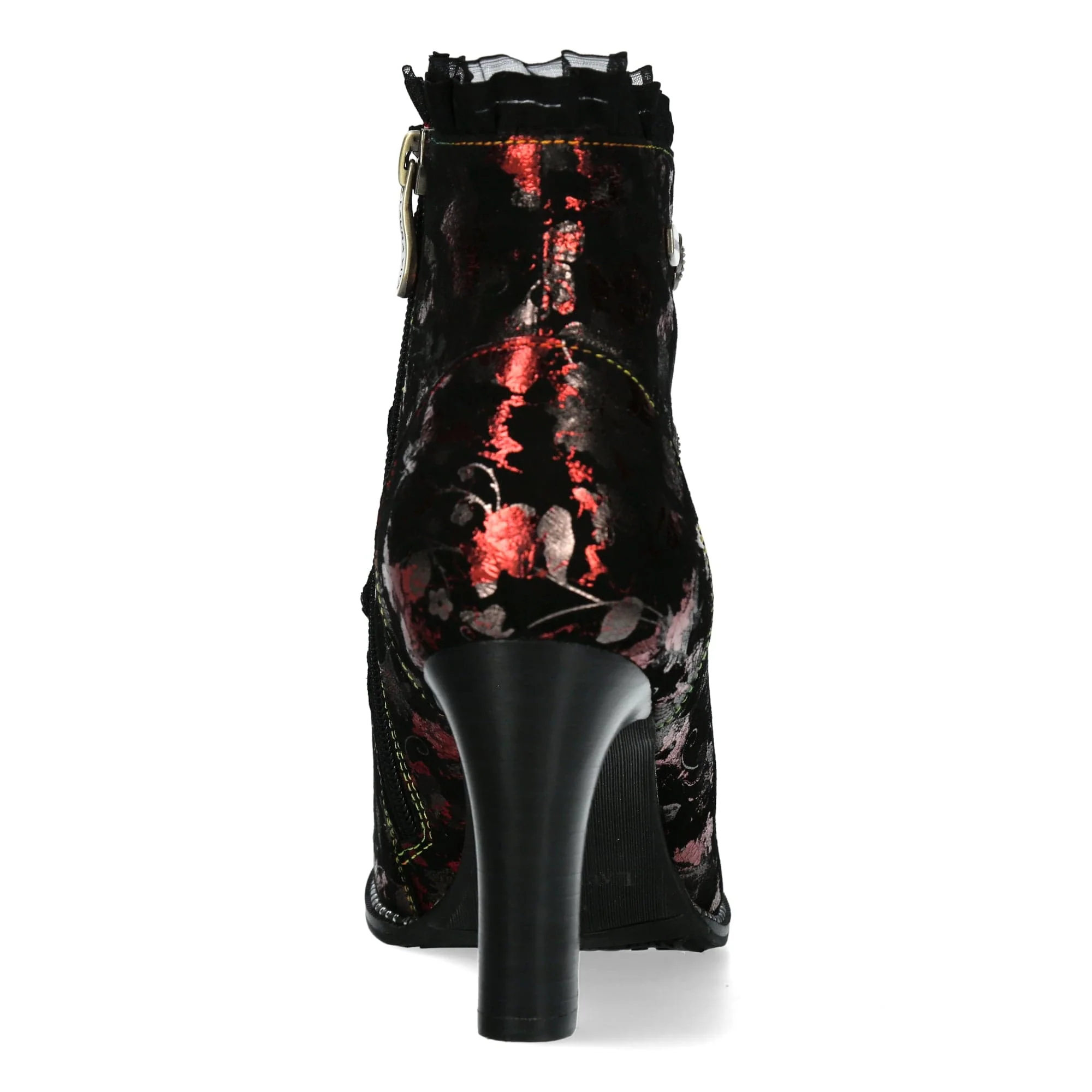 Bottines - ALCBANEO 130 - Image 13