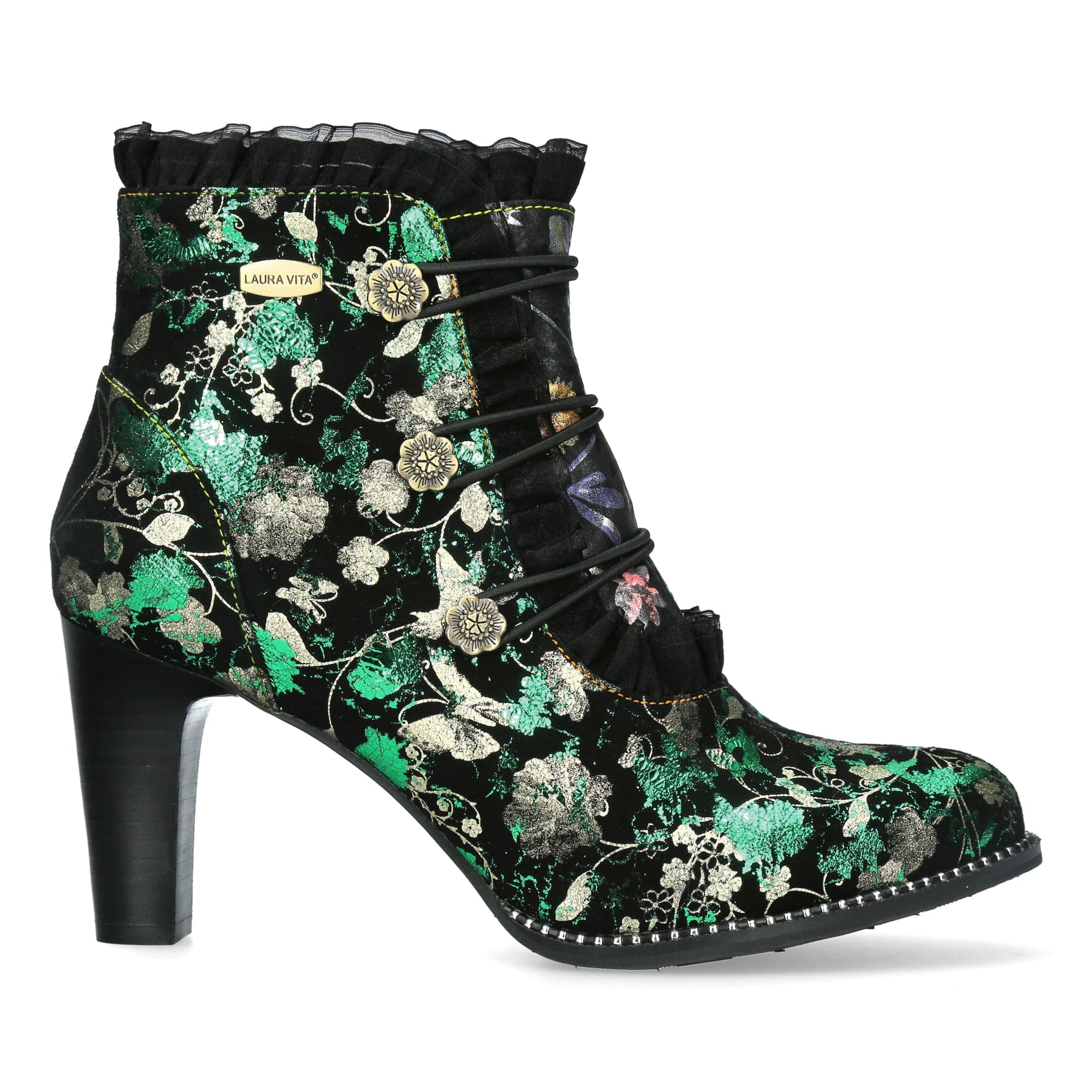 Bottines - ALCBANEO 130 - Image 14