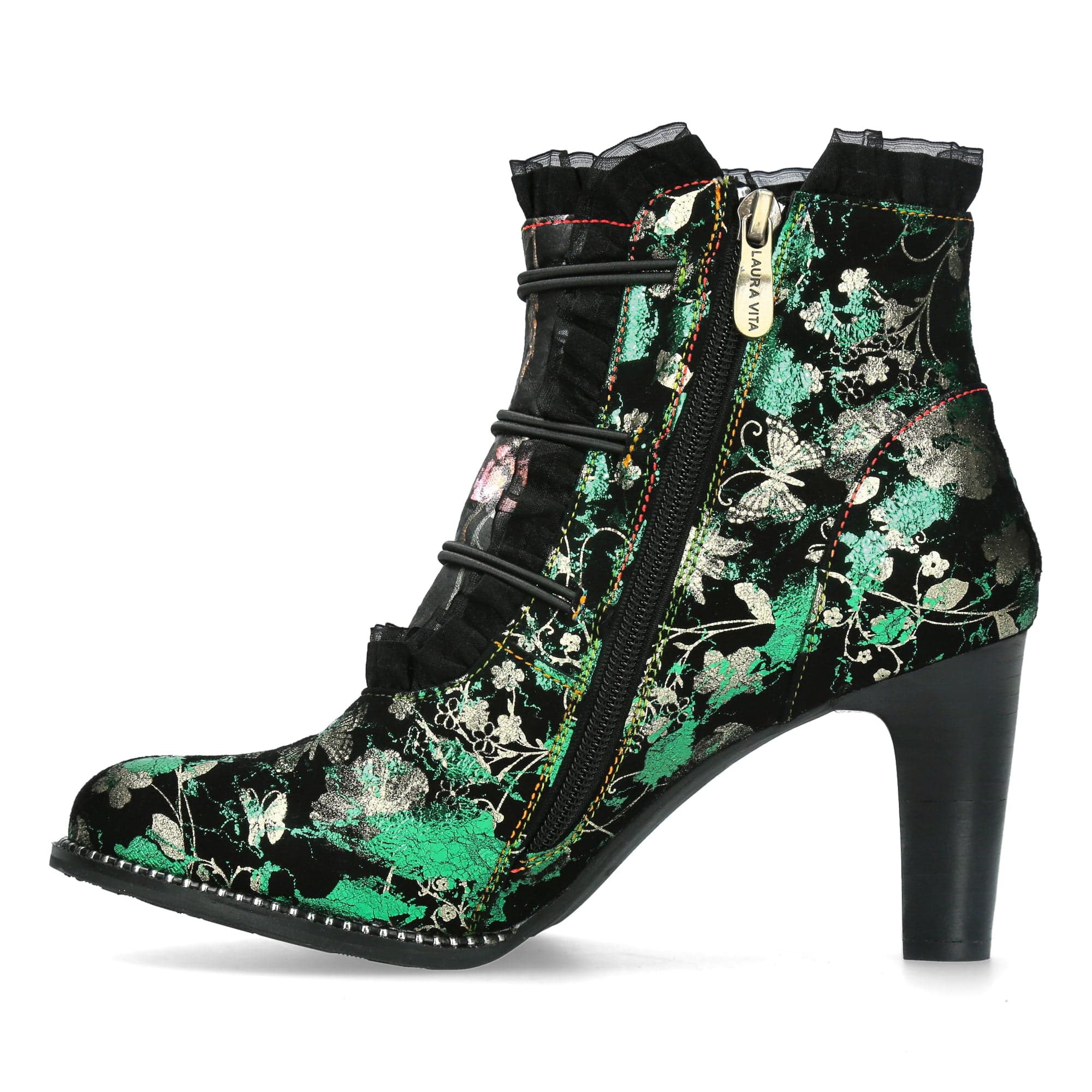 Bottines - ALCBANEO 130 - Image 18