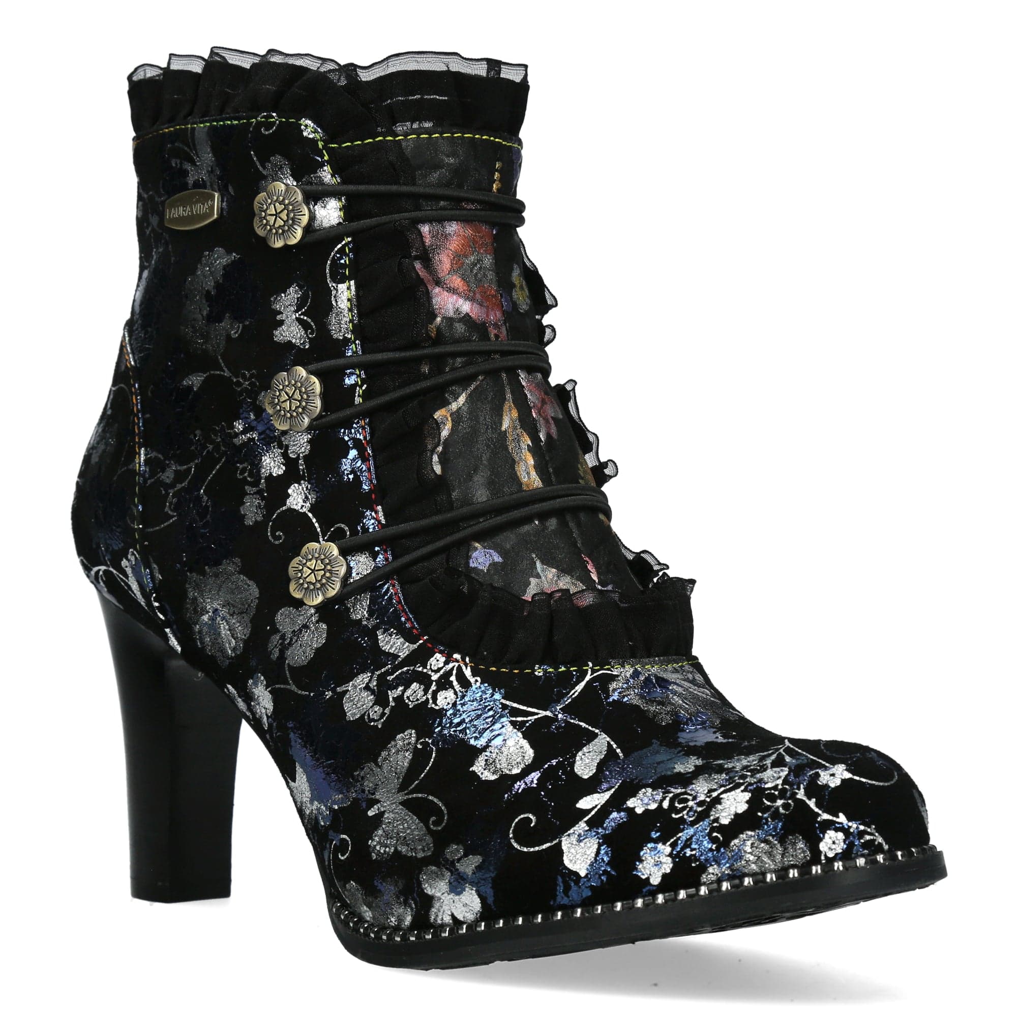 Bottines - ALCBANEO 130 - Image 2