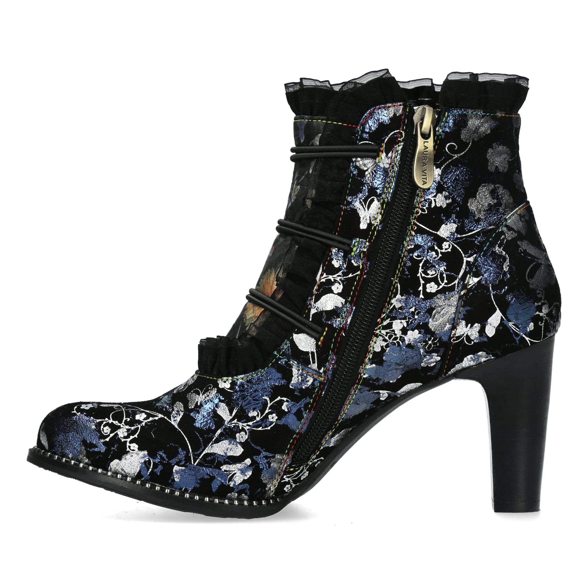 Bottines - ALCBANEO 130 - Image 5