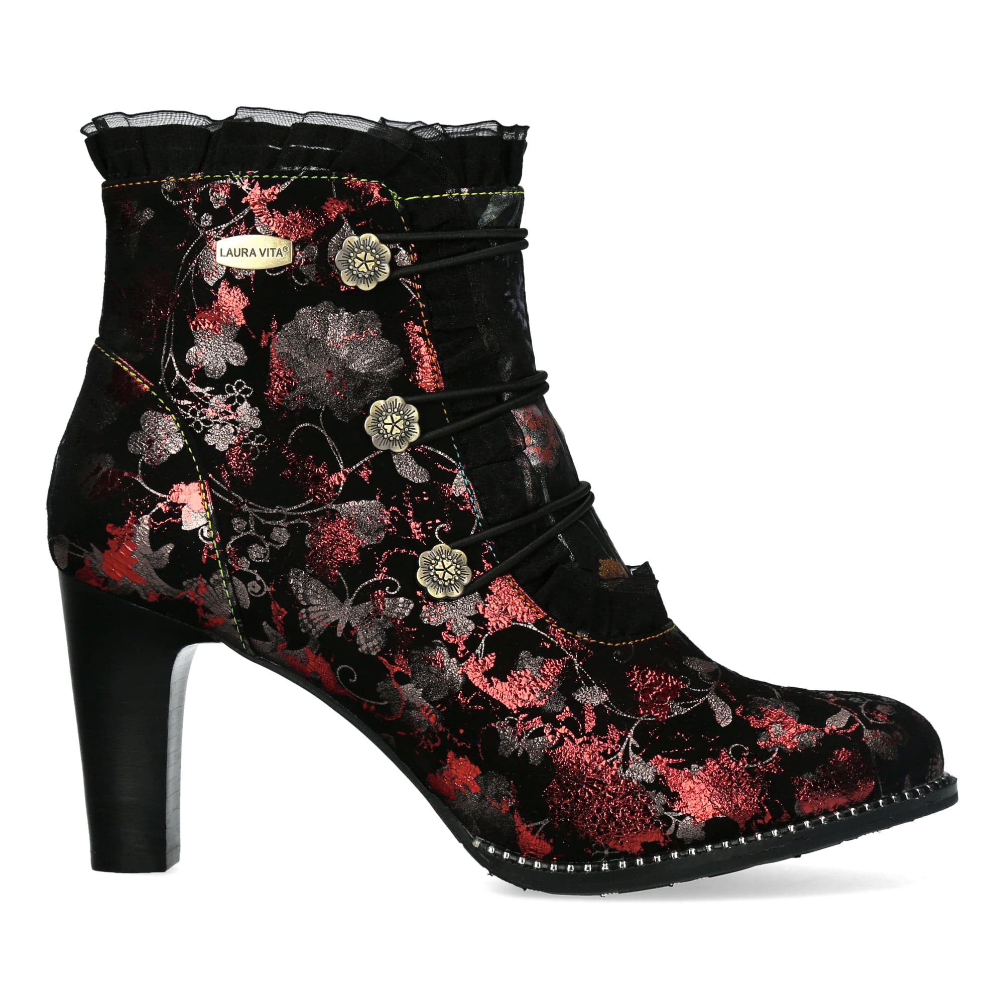 Bottines - ALCBANEO 130 - Image 8