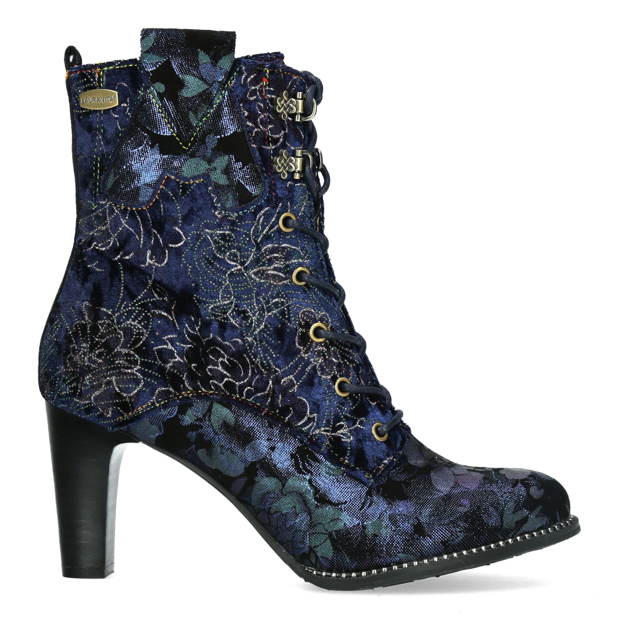 Bottines - ALCBANEO 141 - Image 10