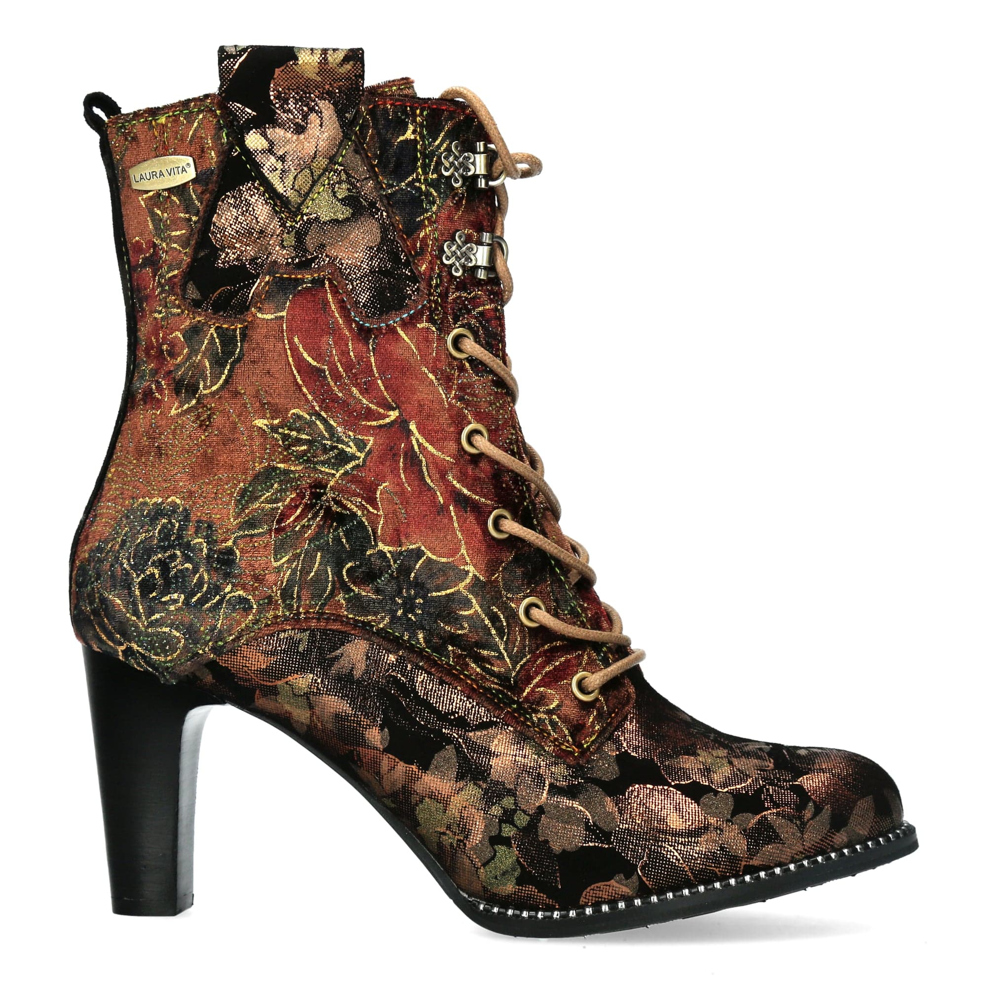 Bottines - ALCBANEO 141 - Image 2