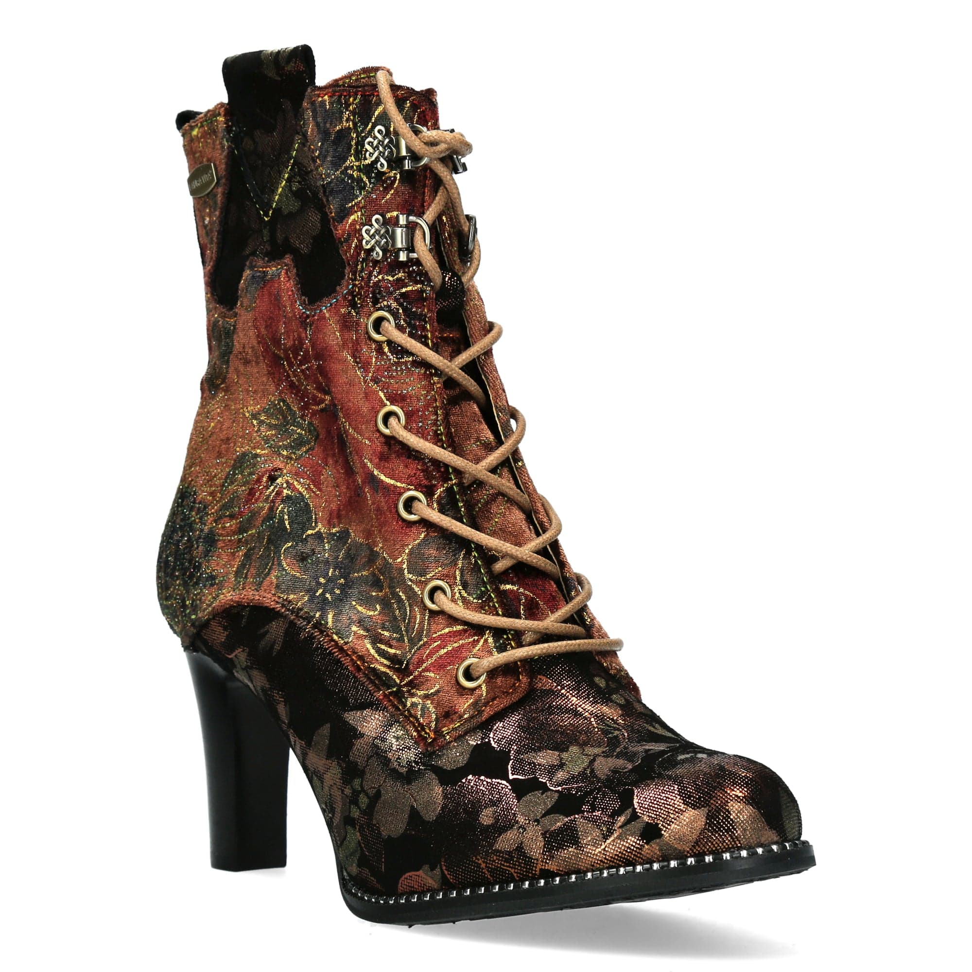 Bottines - ALCBANEO 141 - Image 3