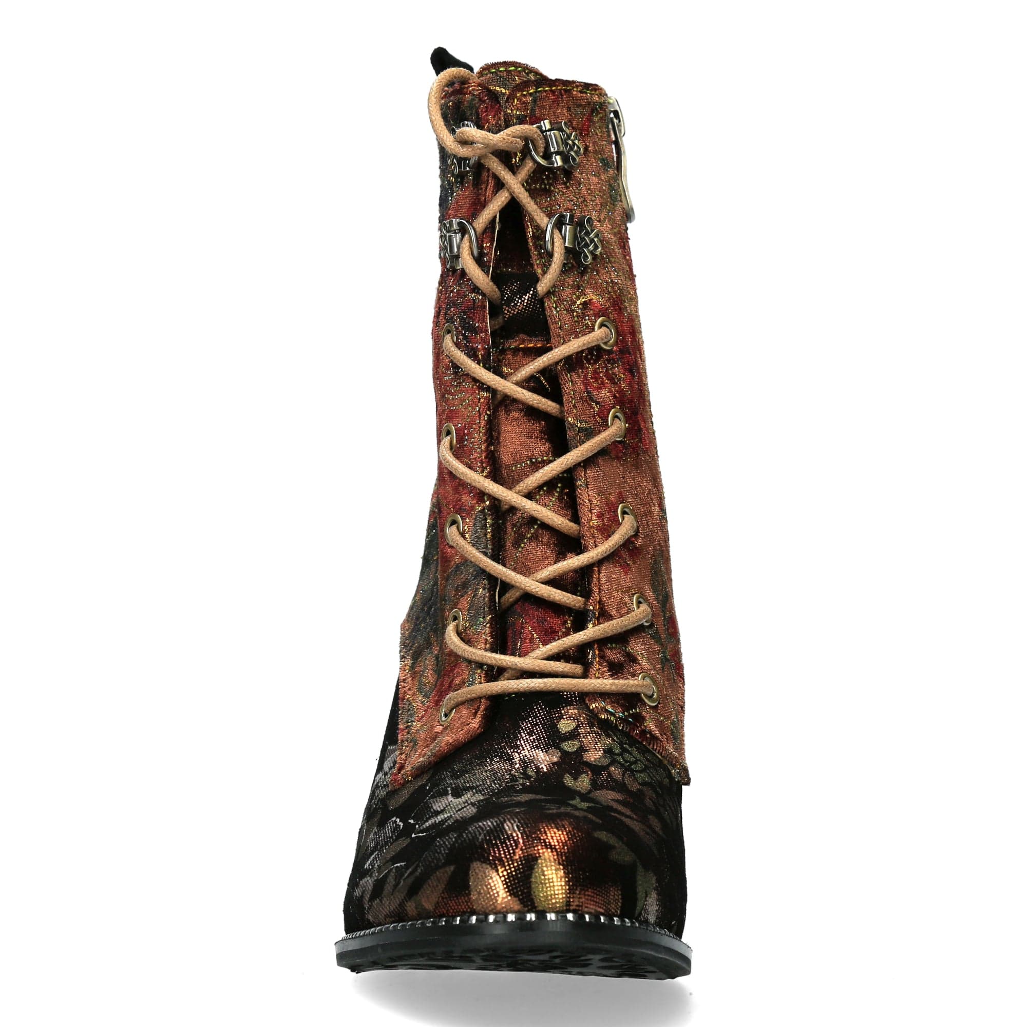 Bottines - ALCBANEO 141 - Image 4