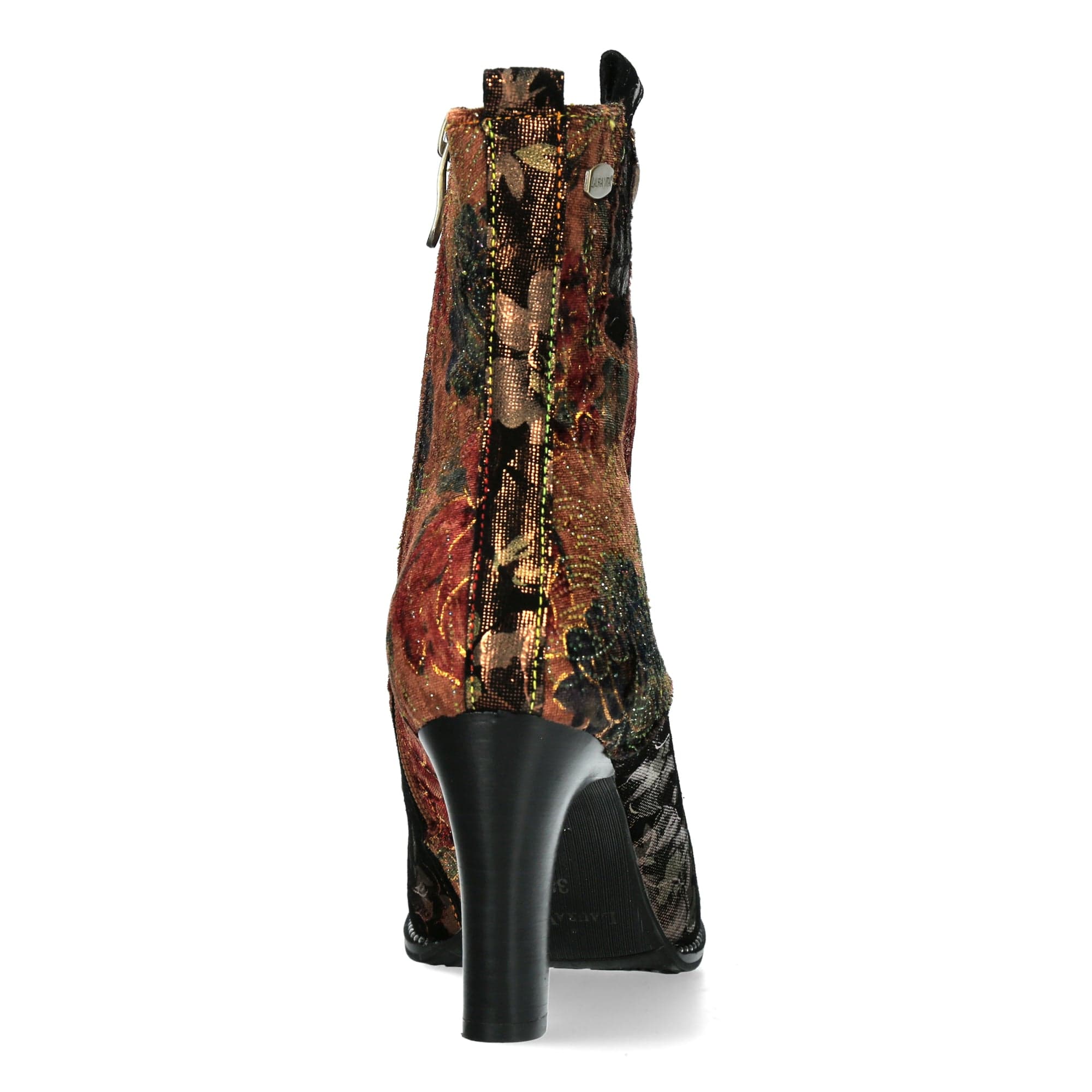 Bottines - ALCBANEO 141 - Image 7