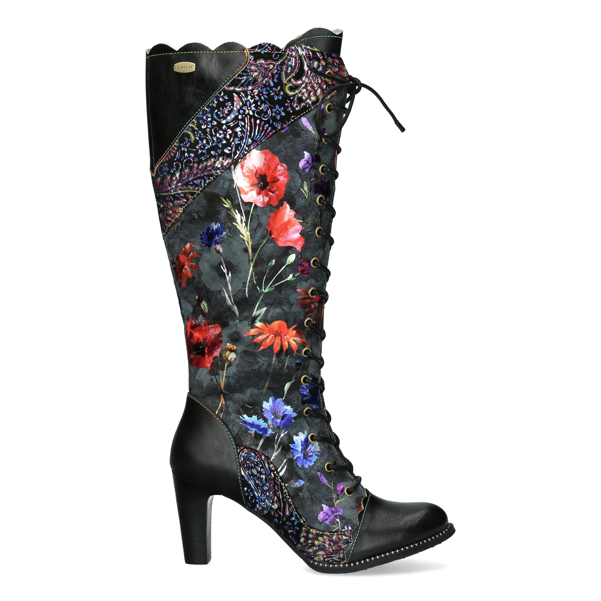 Bottes - ALCBANEO 158 - Image 11