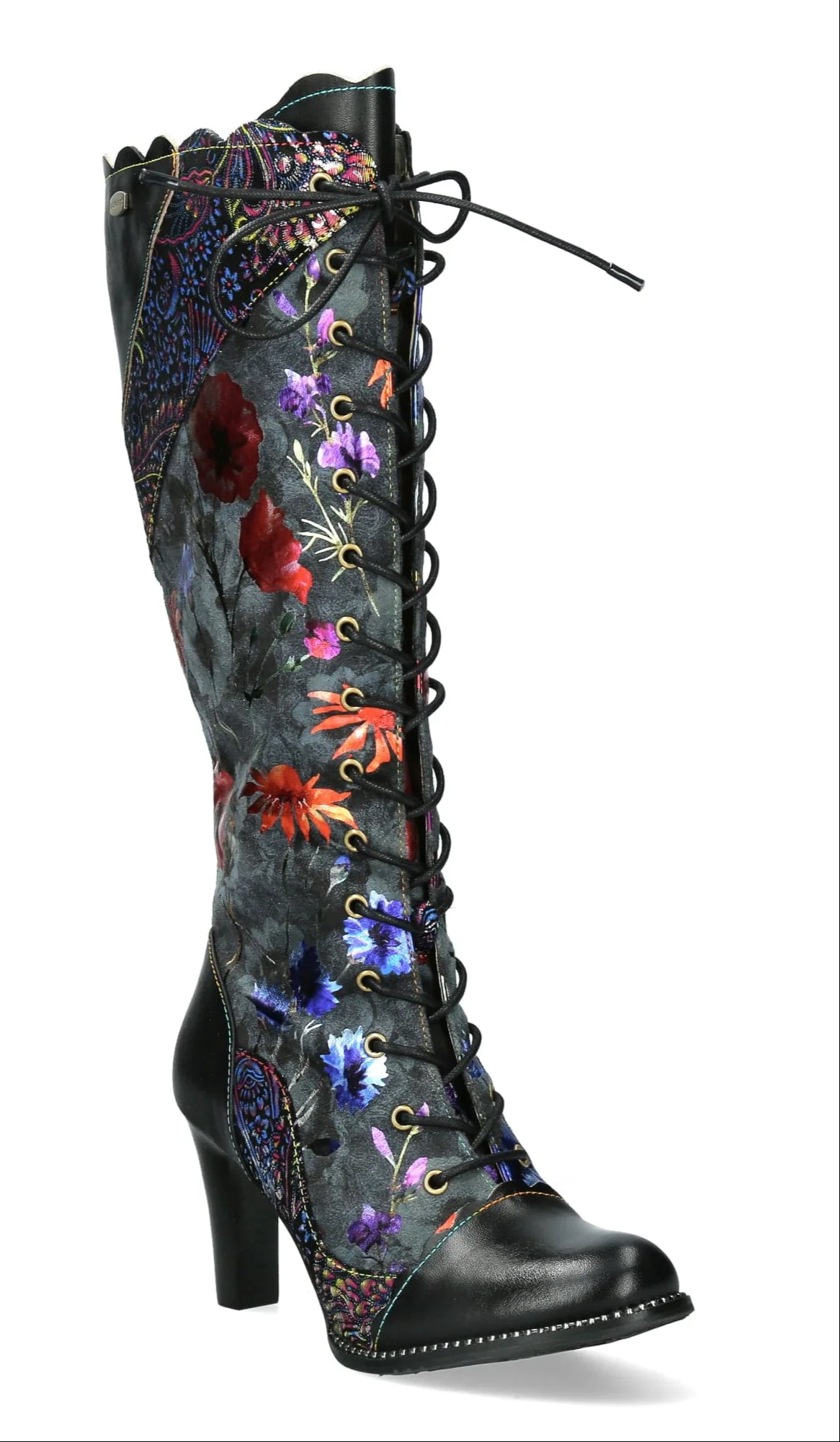 Bottes - ALCBANEO 158 - Image 12