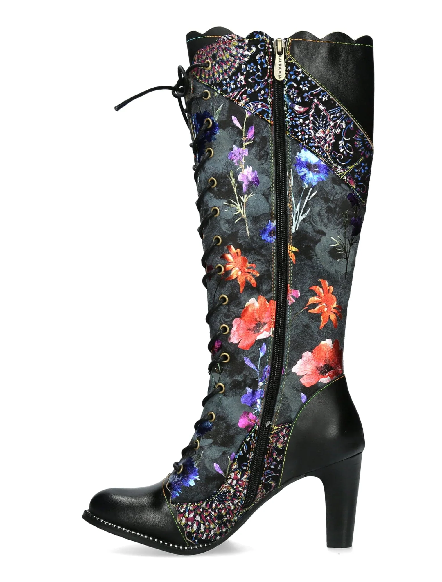 Bottes - ALCBANEO 158 - Image 15