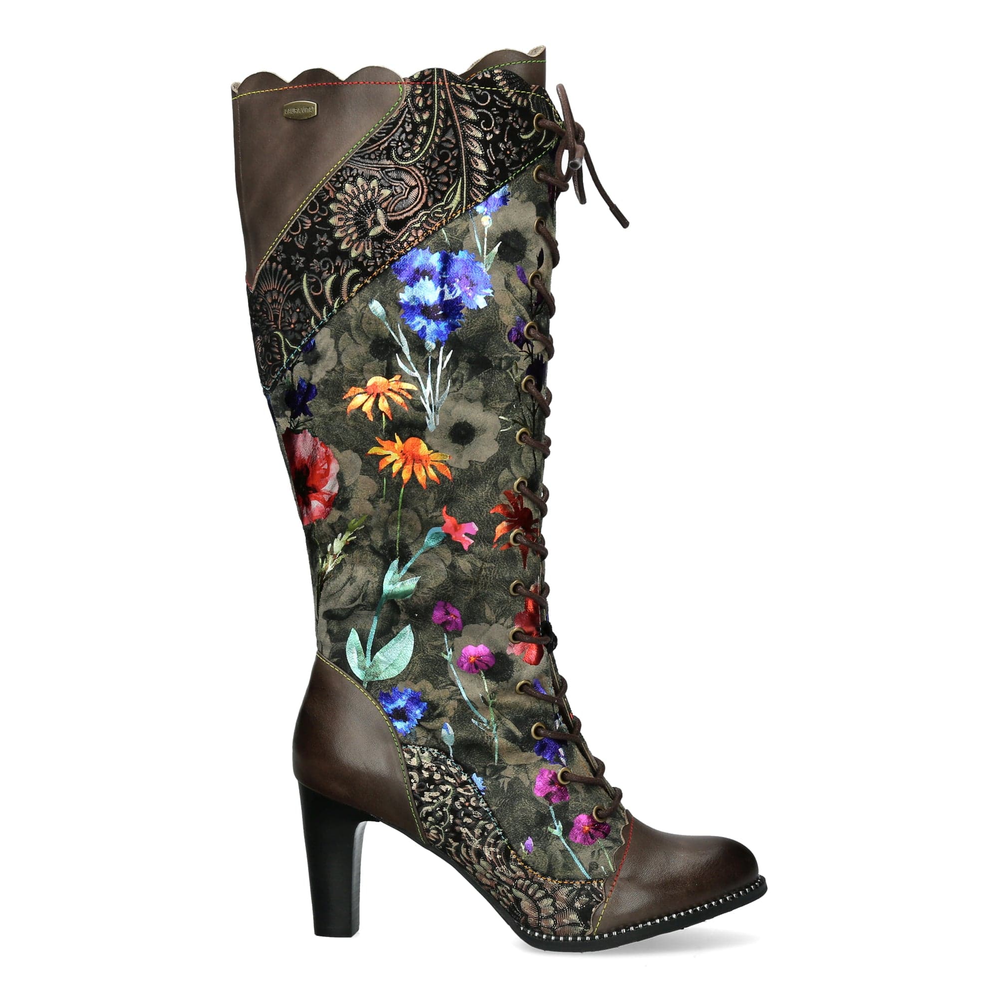 Bottes - ALCBANEO 158 - Image 17