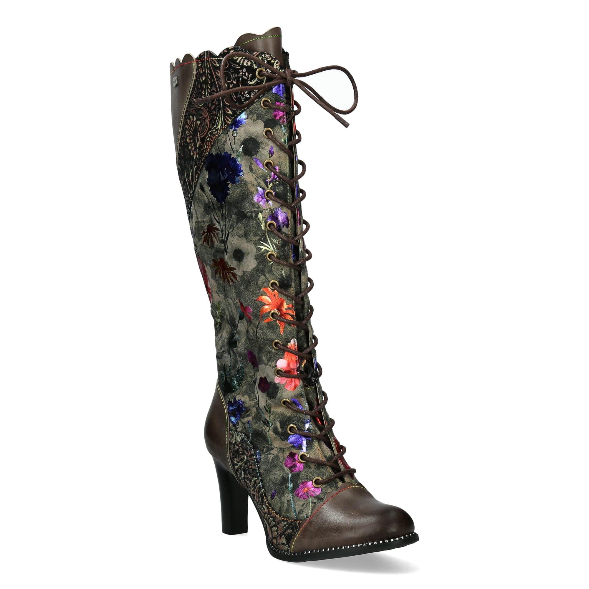 Bottes - ALCBANEO 158 - Image 18