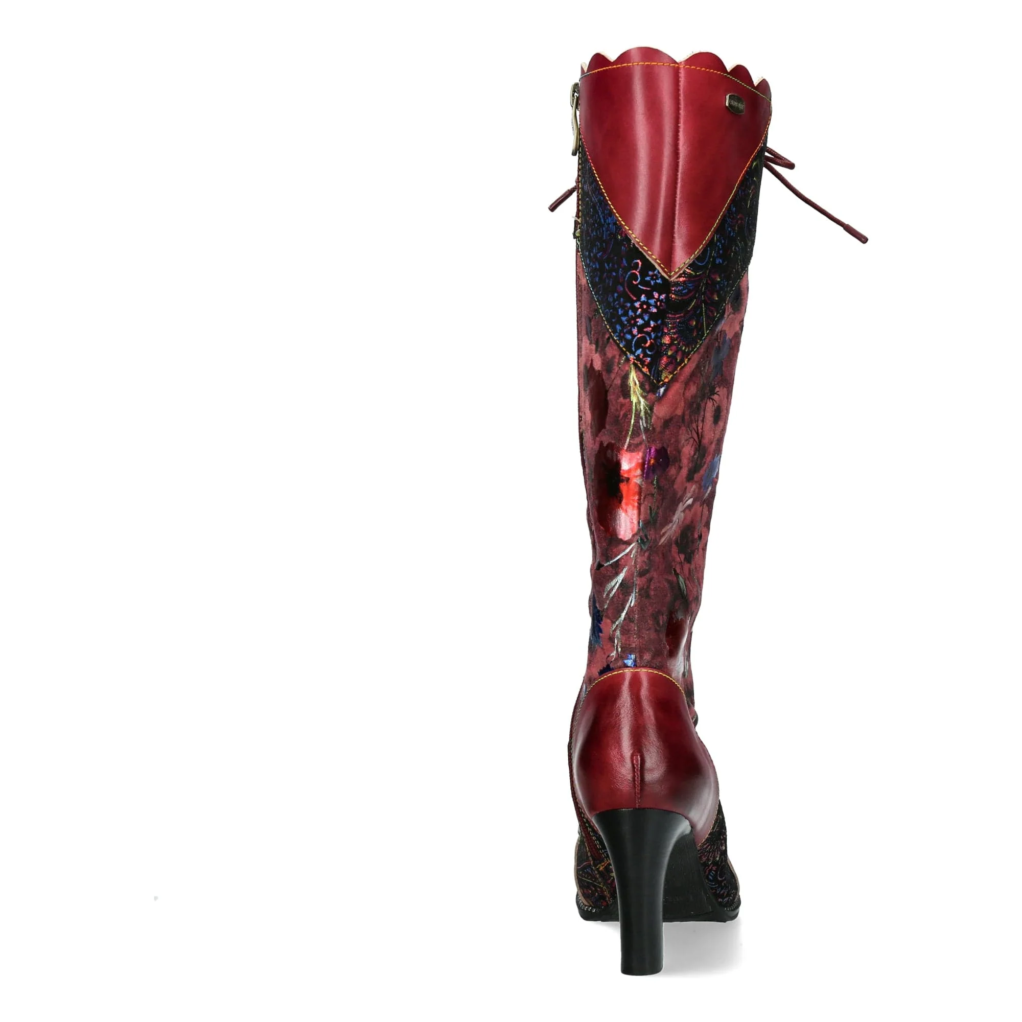 Bottes - ALCBANEO 158 - Image 8