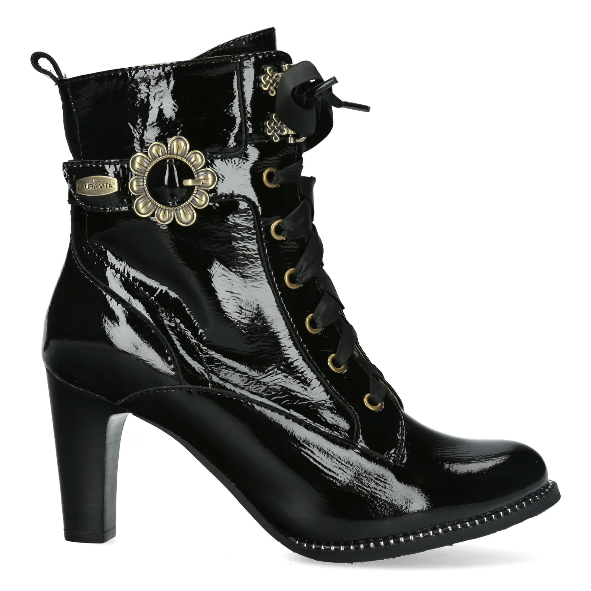 Bottines - ALCBANEO 167 - Image 2