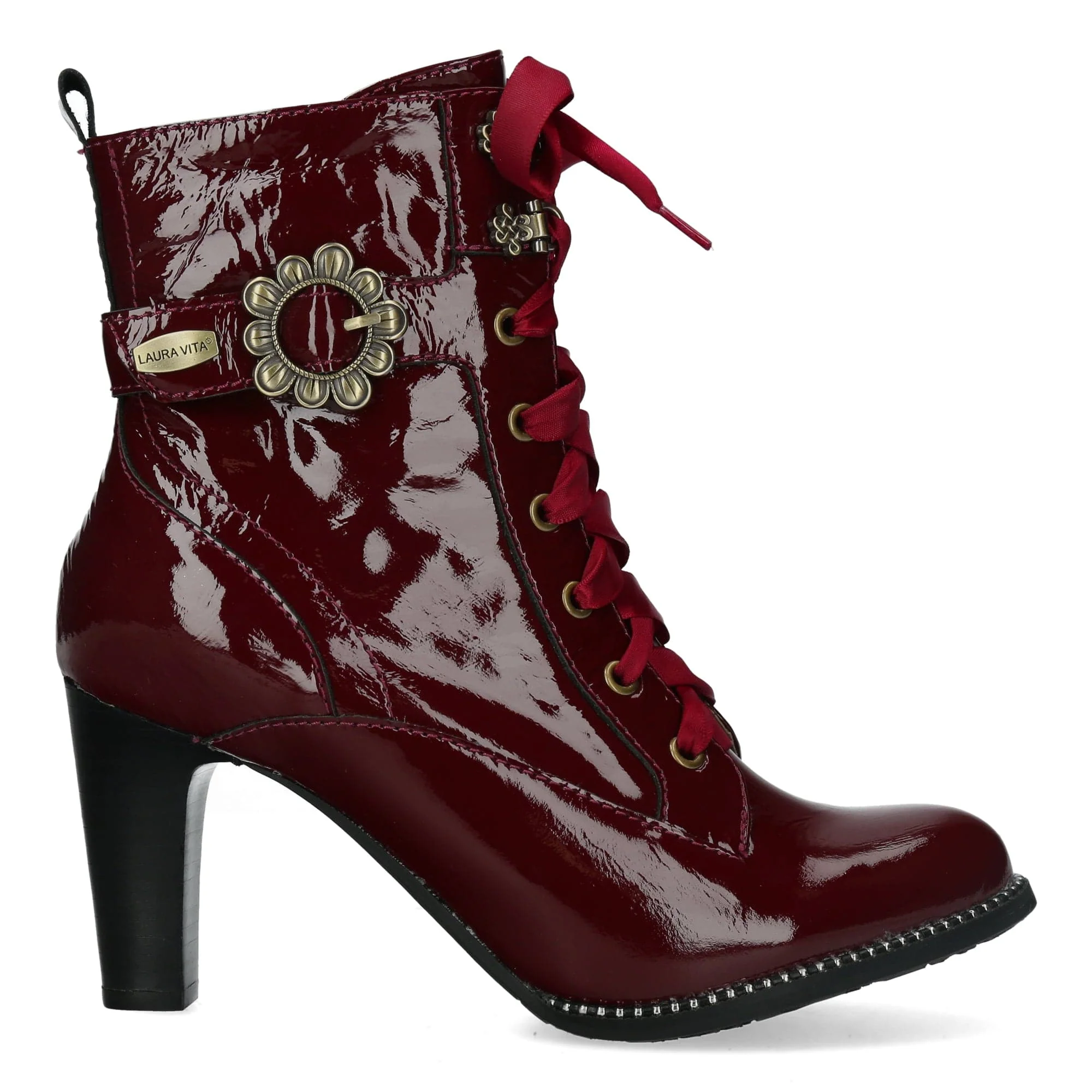Bottines - ALCBANEO 167 - Image 8