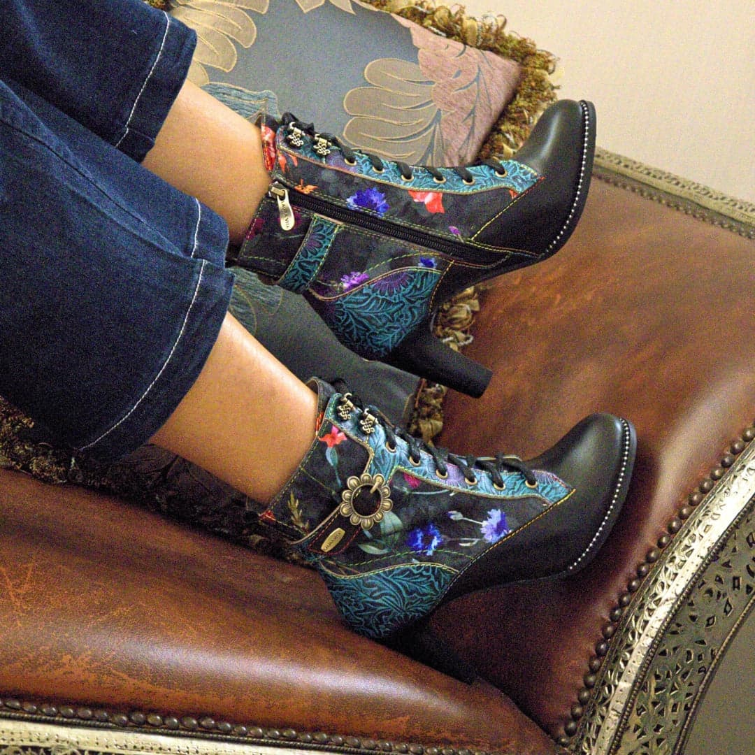 Bottines - ALCBANEO 167