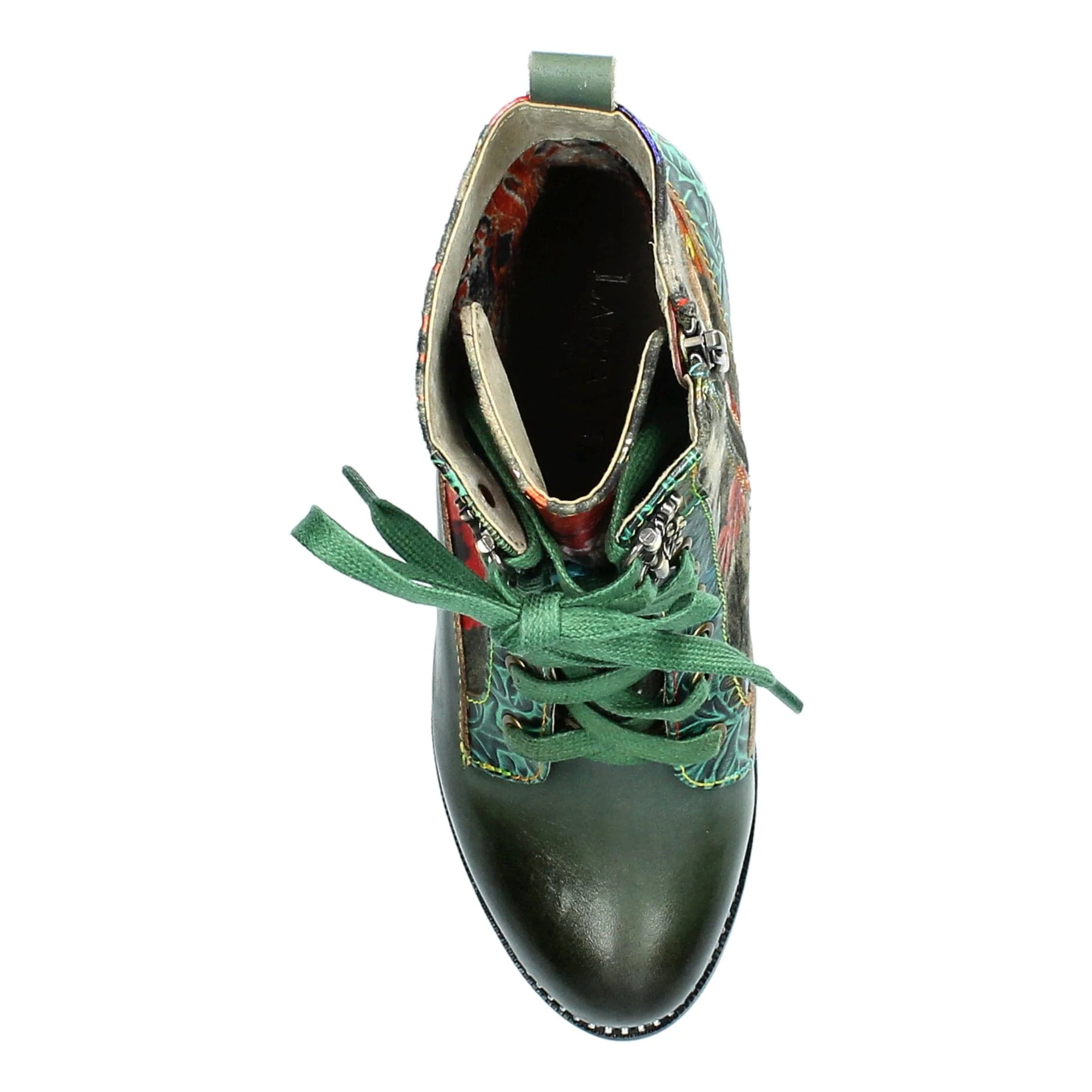 Bottines - ALCBANEO 167 - Image 11