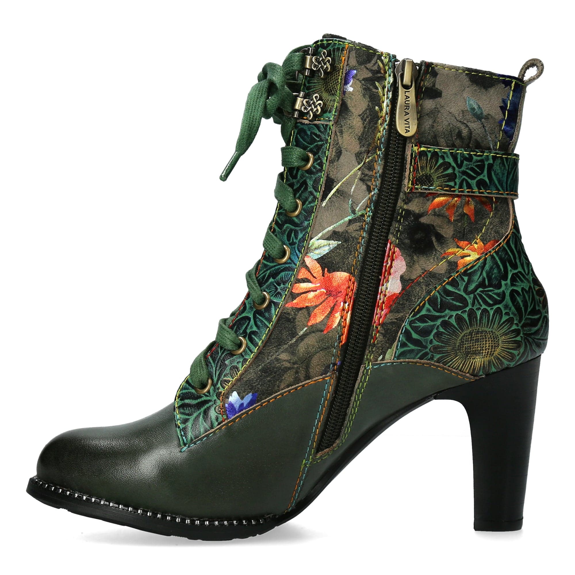 Bottines - ALCBANEO 167 - Image 12